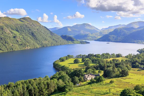 Hof van Saksen Drenthe - Westdorp visuel 91/1861