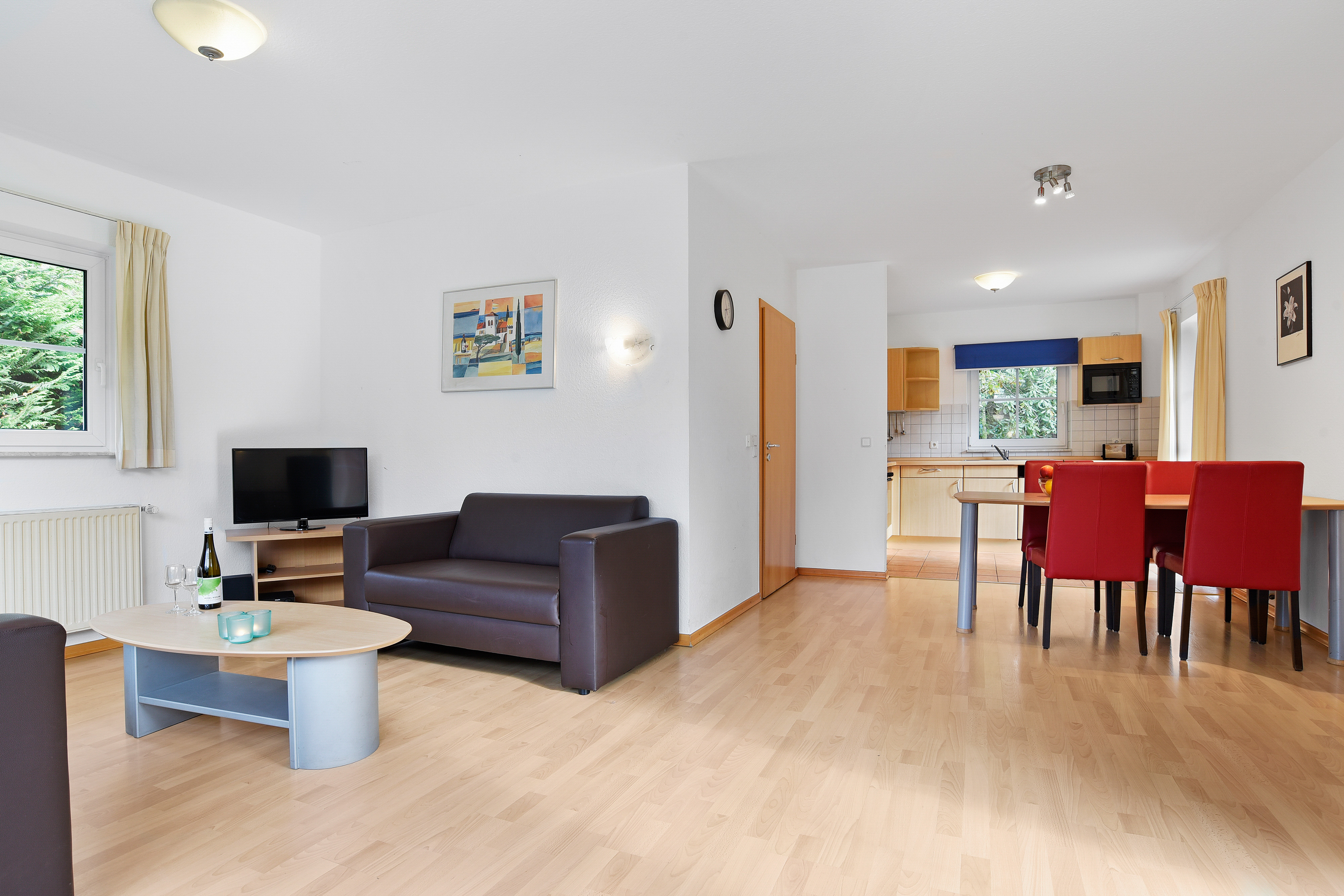 4-persoons hondenbungalow — foto 7