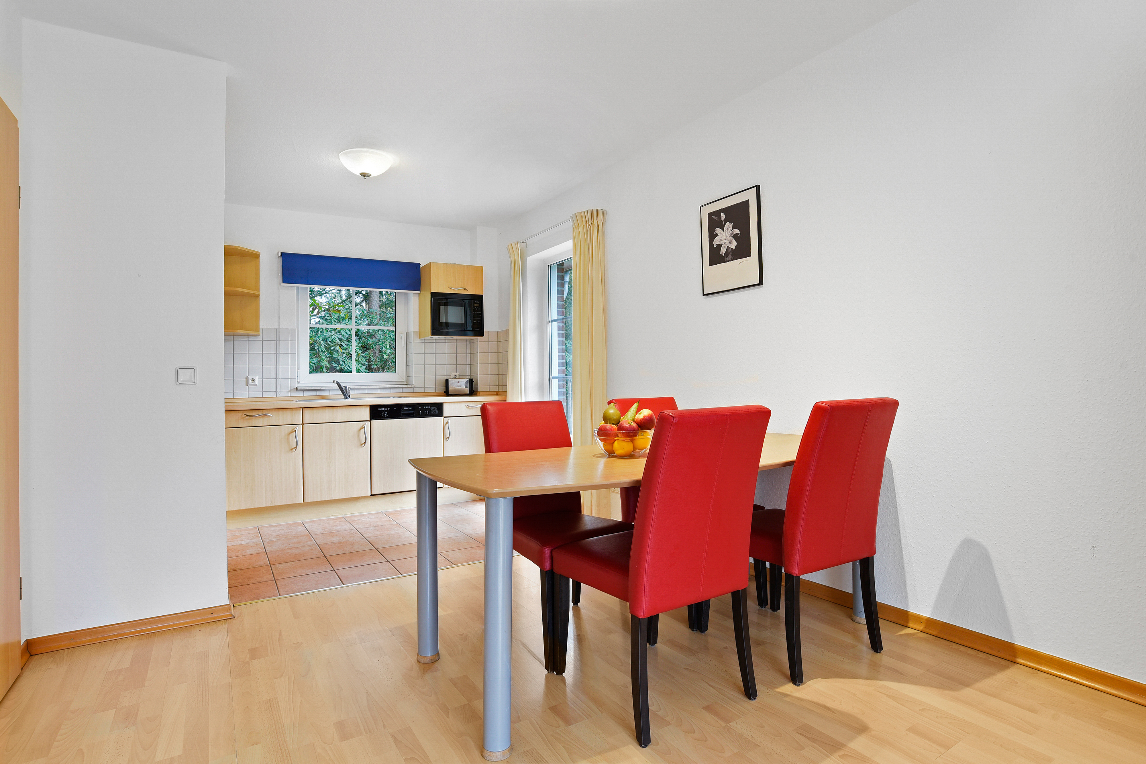 4-persoons hondenbungalow — foto 8