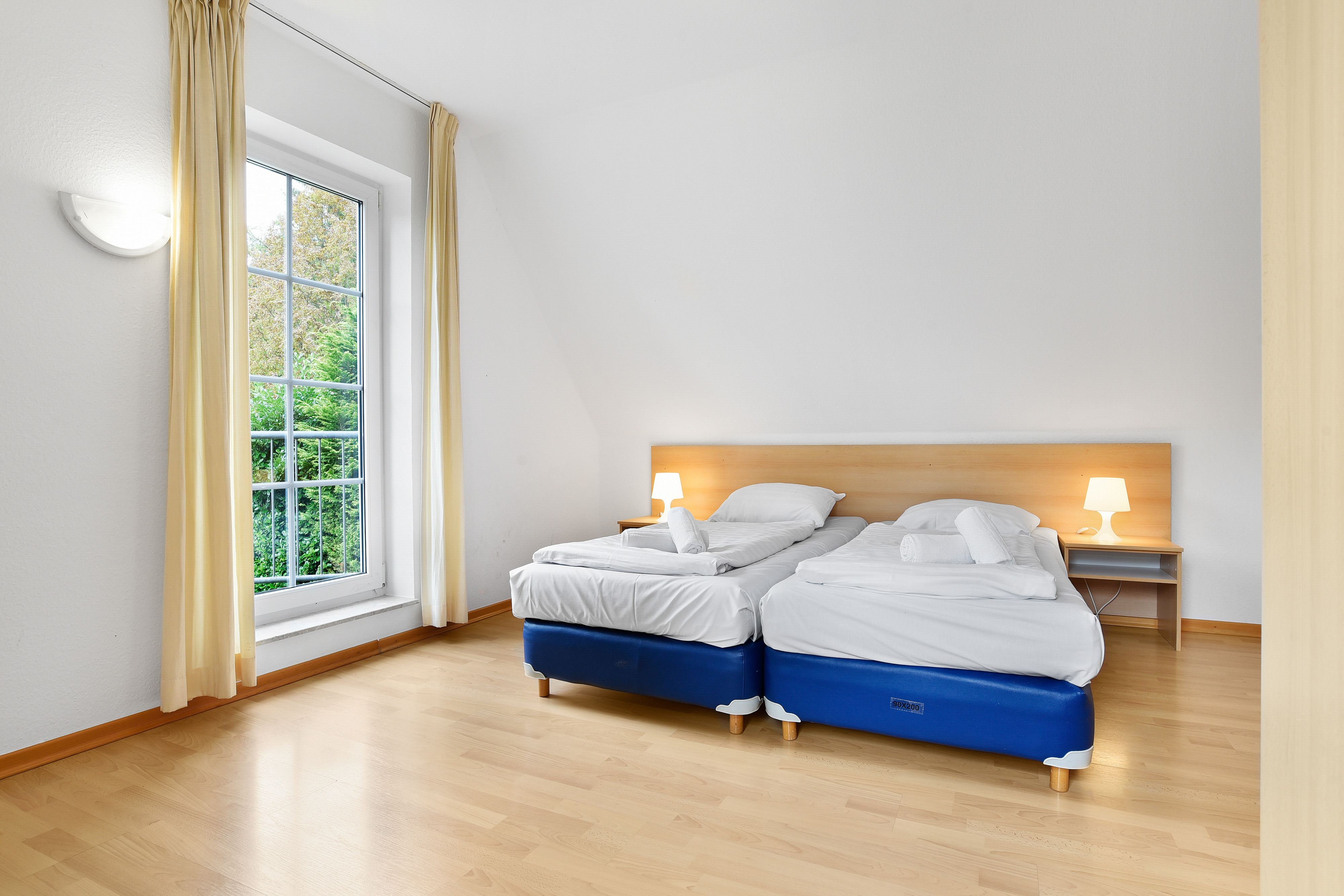 4-persoons hondenbungalow — foto 10