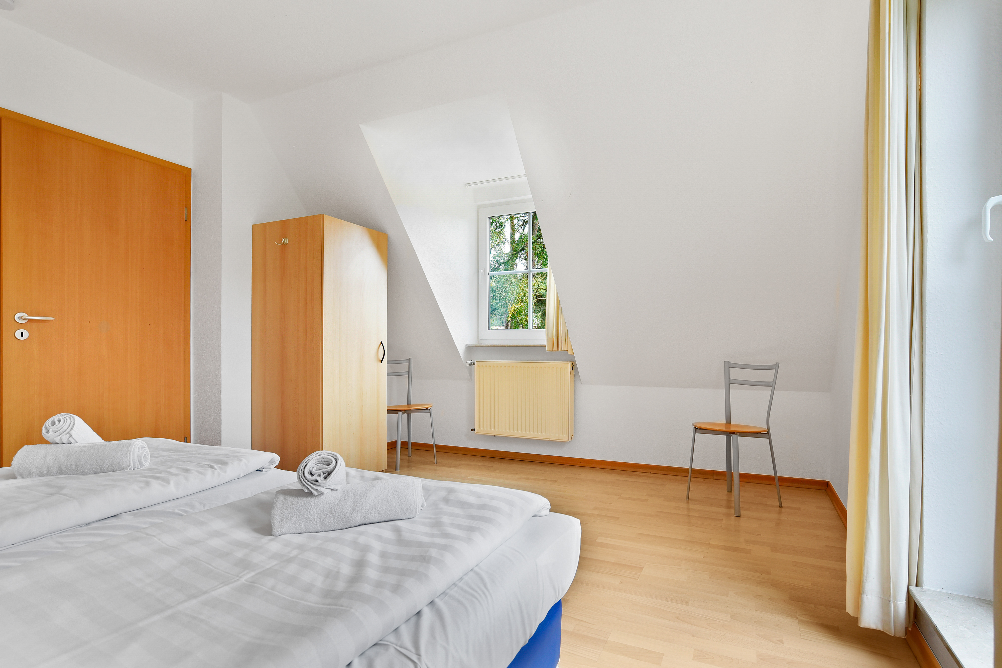 4-persoons hondenbungalow — foto 11