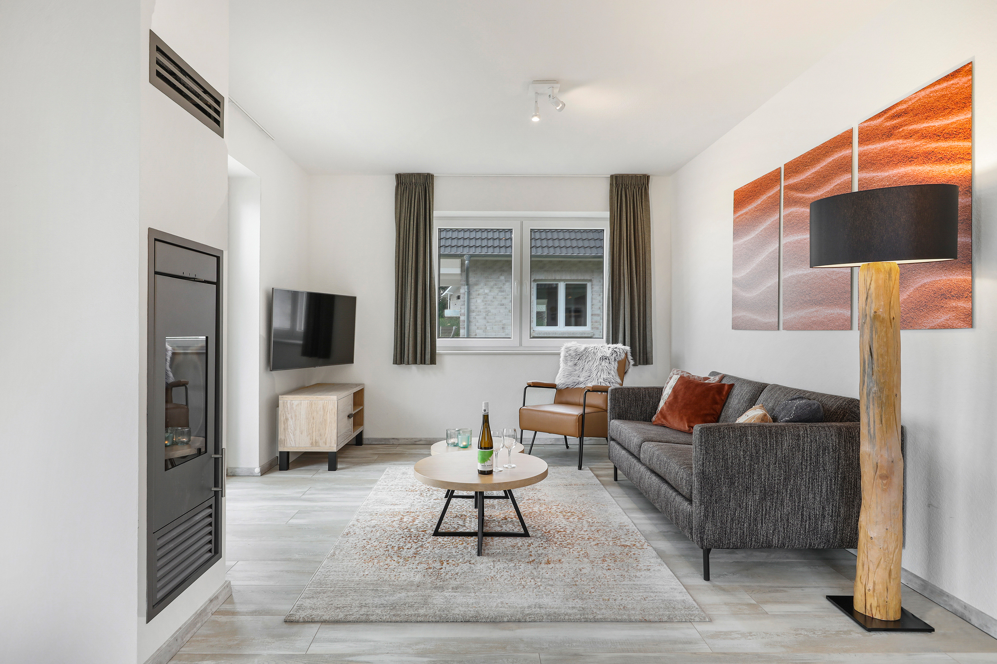 4-persoons bungalow — foto 6
