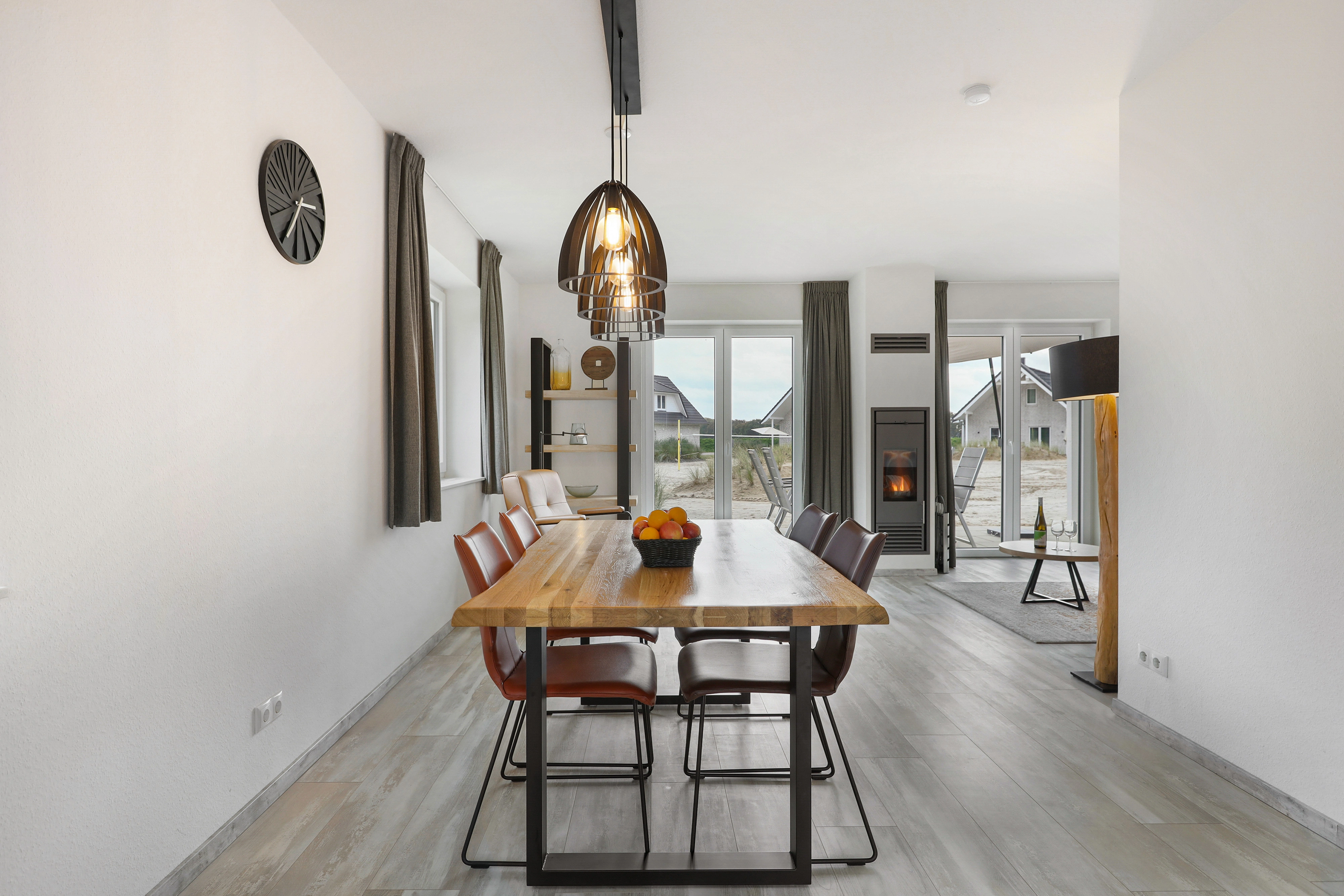 4-persoons bungalow — foto 7
