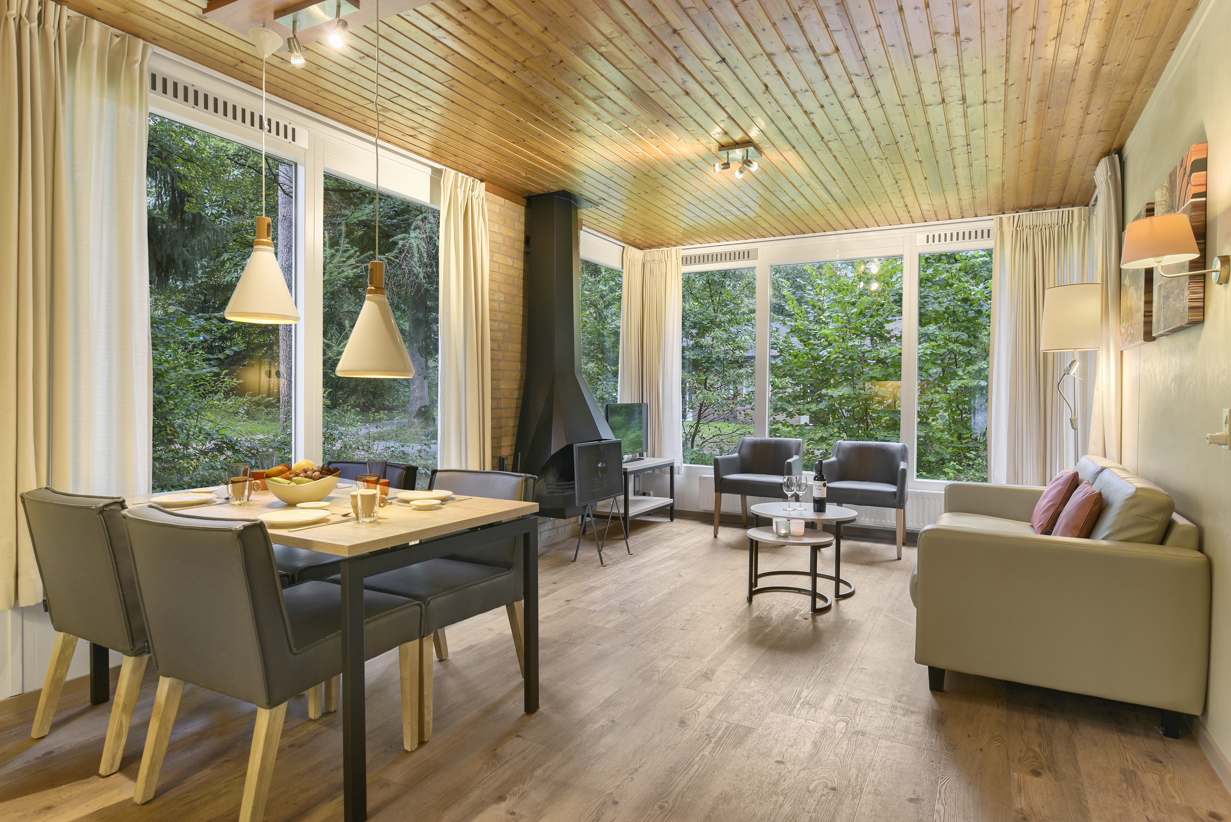 4-persoons bungalow — foto 6