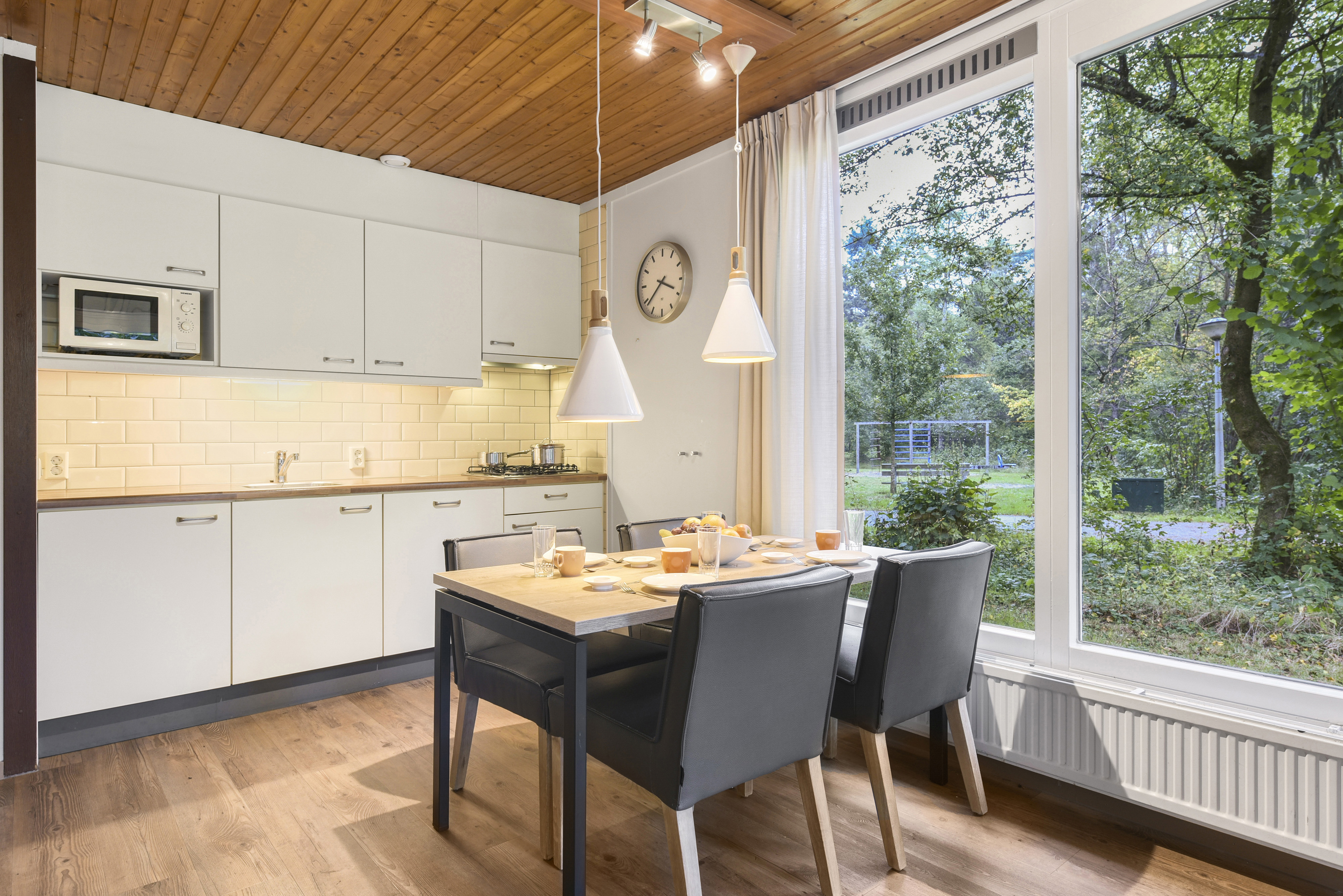 4-persoons bungalow — foto 8