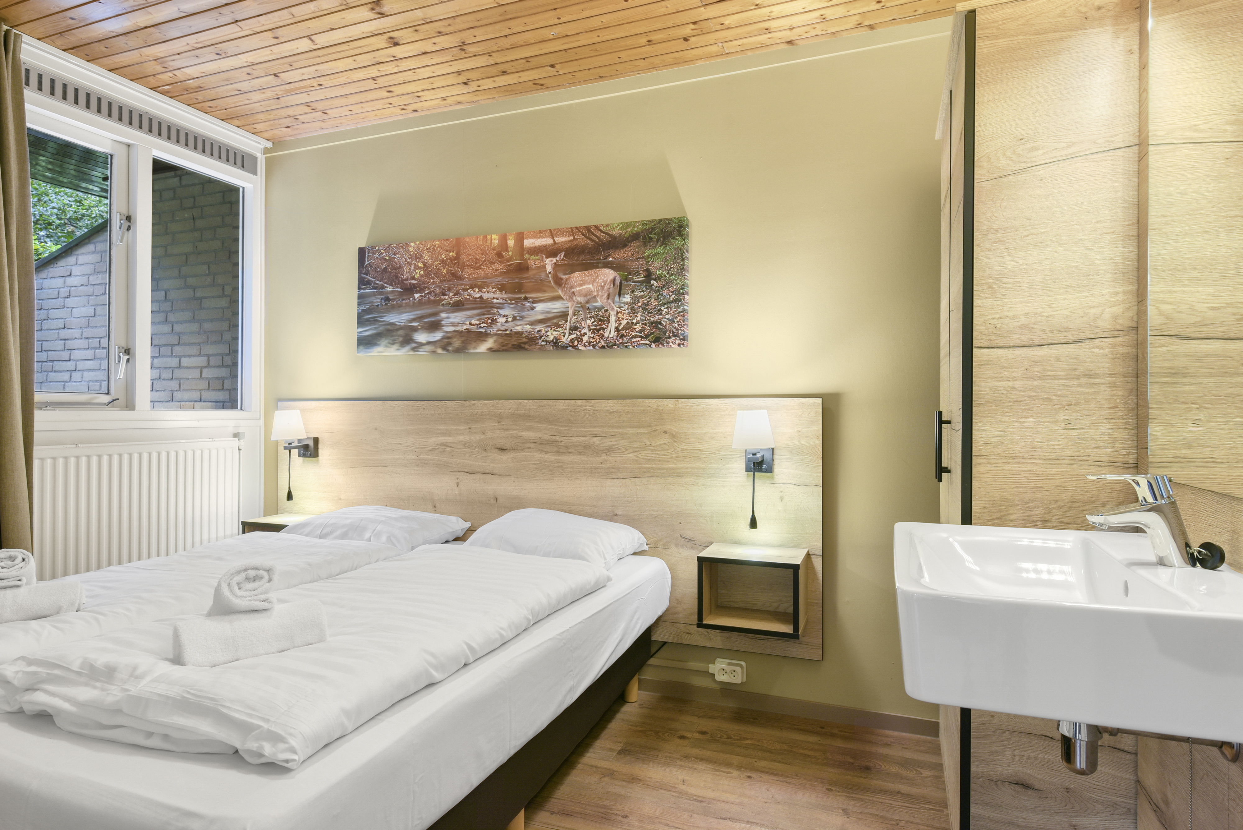 4-persoons bungalow — foto 11