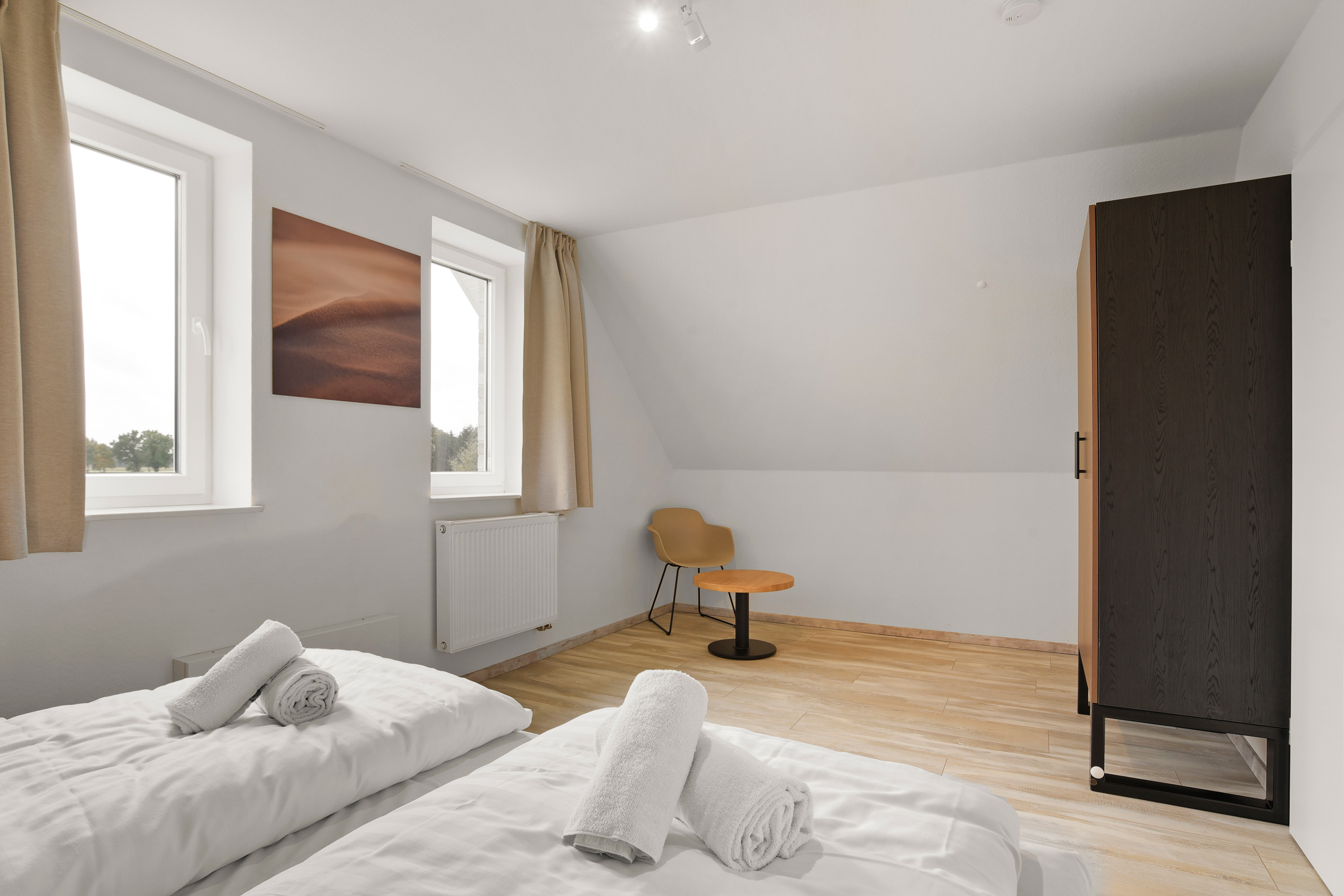 6-persoons bungalow — foto 10
