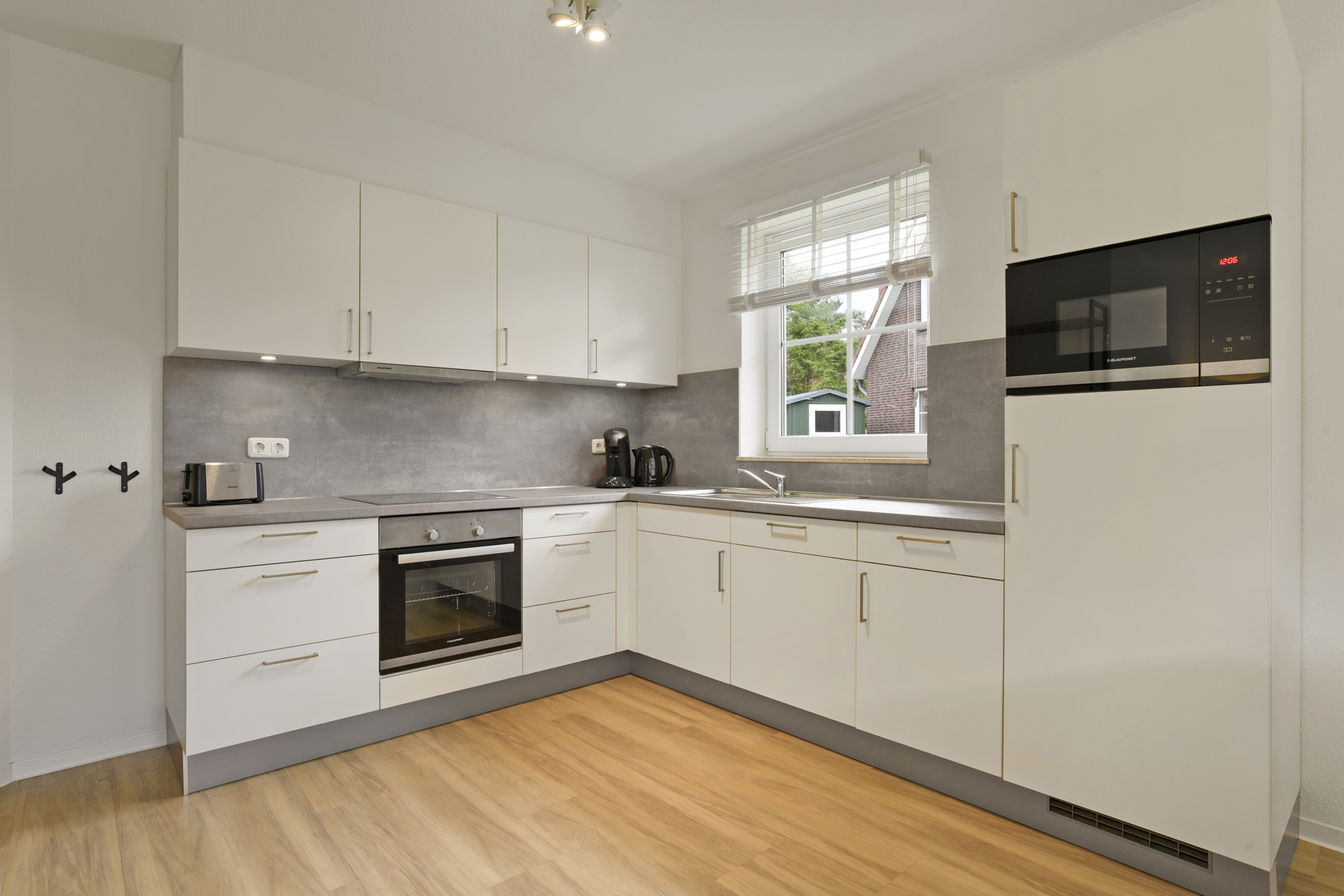 8-persoons bungalow — foto 6