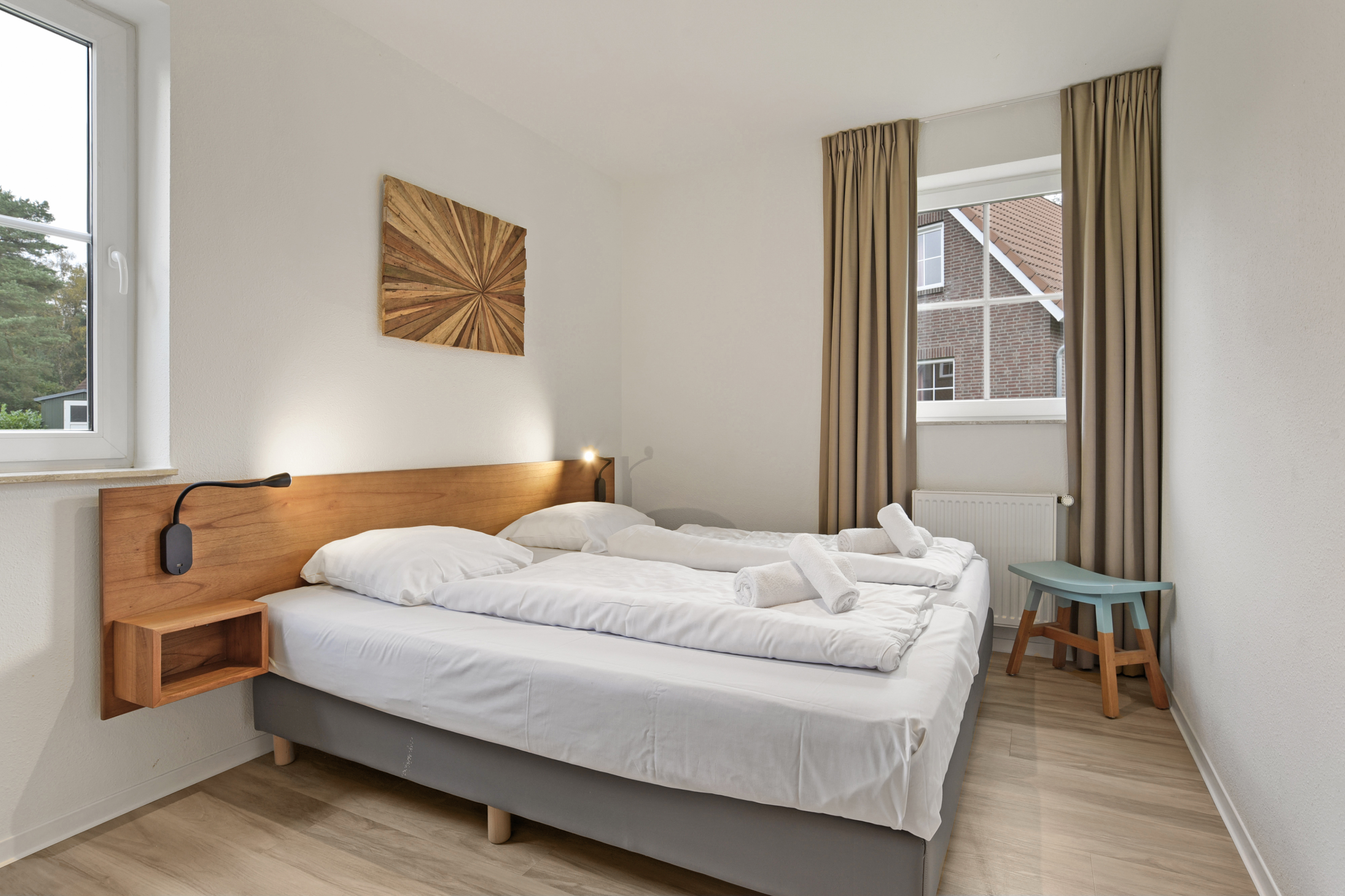 8-persoons bungalow — foto 8