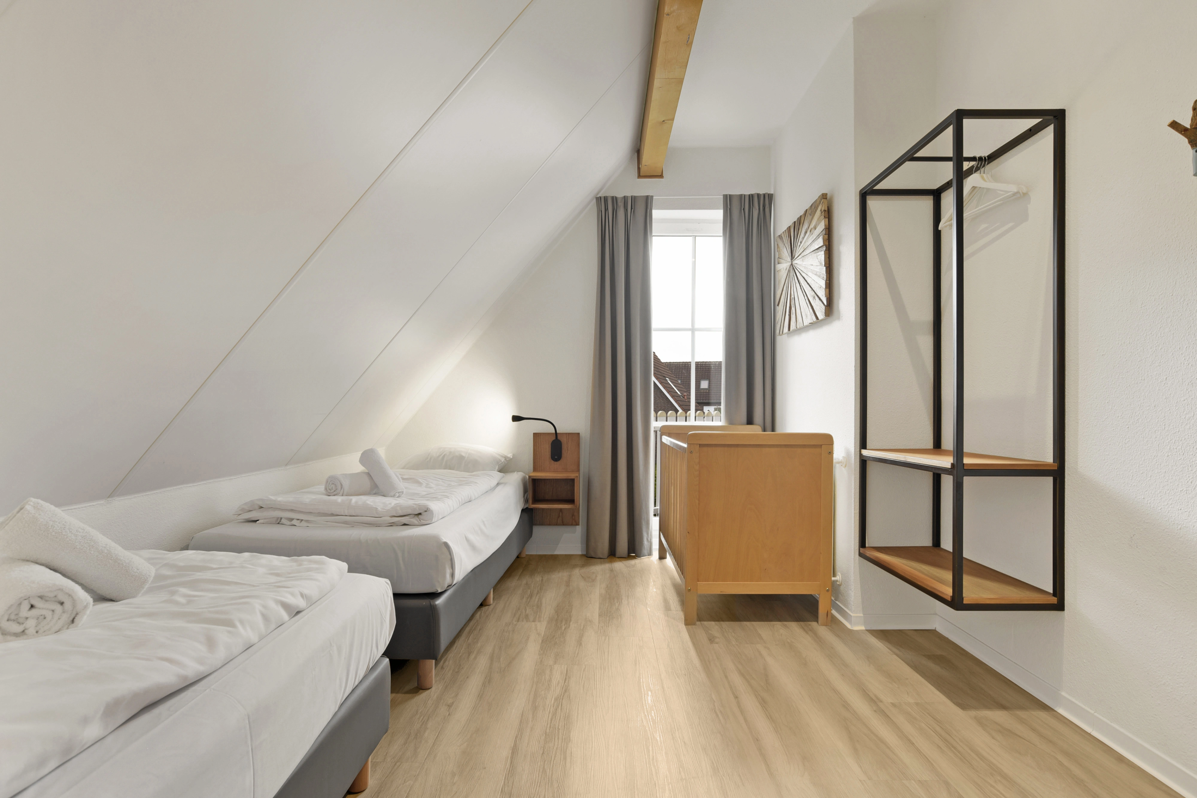 8-persoons bungalow — foto 11