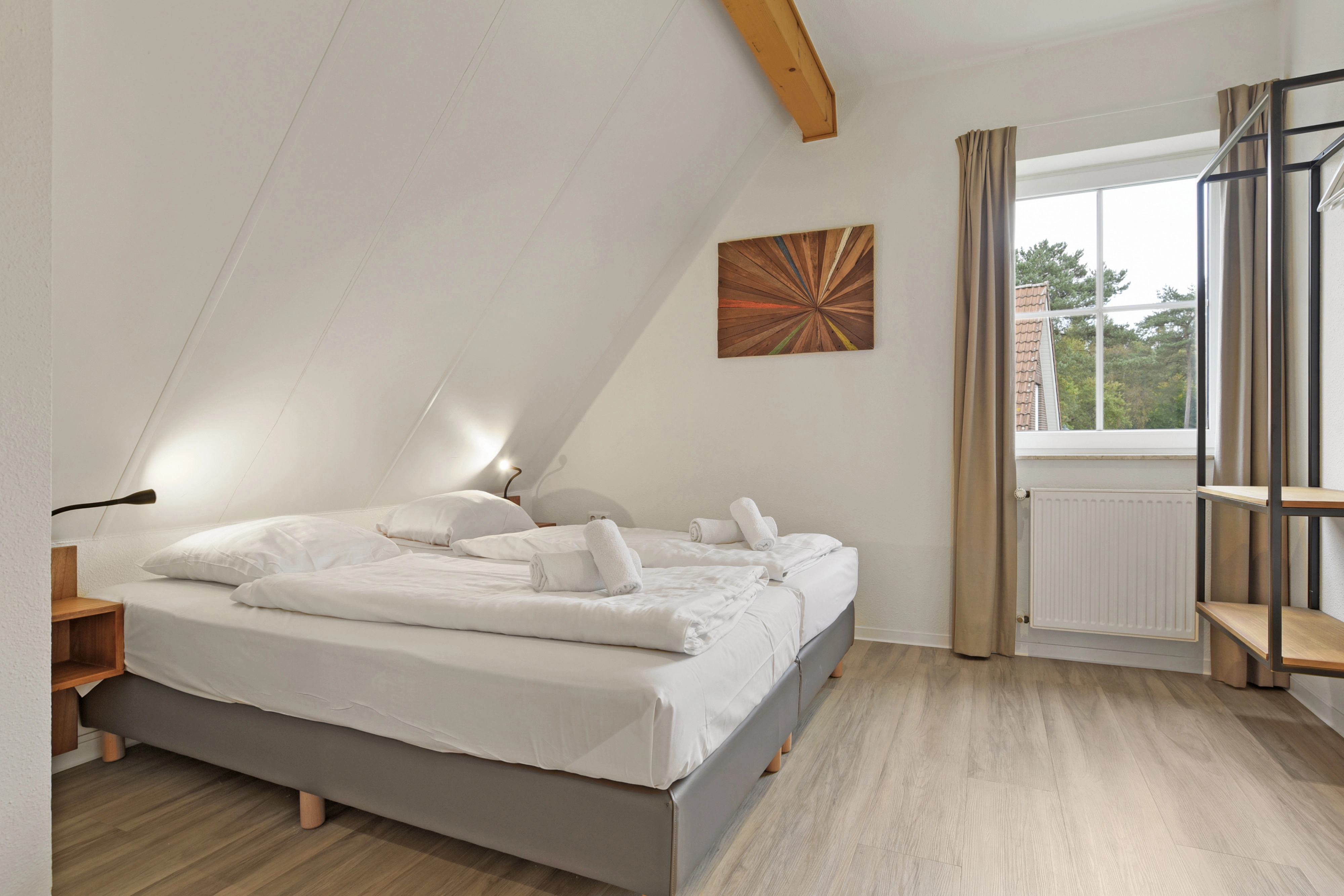 8-persoons hondenbungalow — foto 8