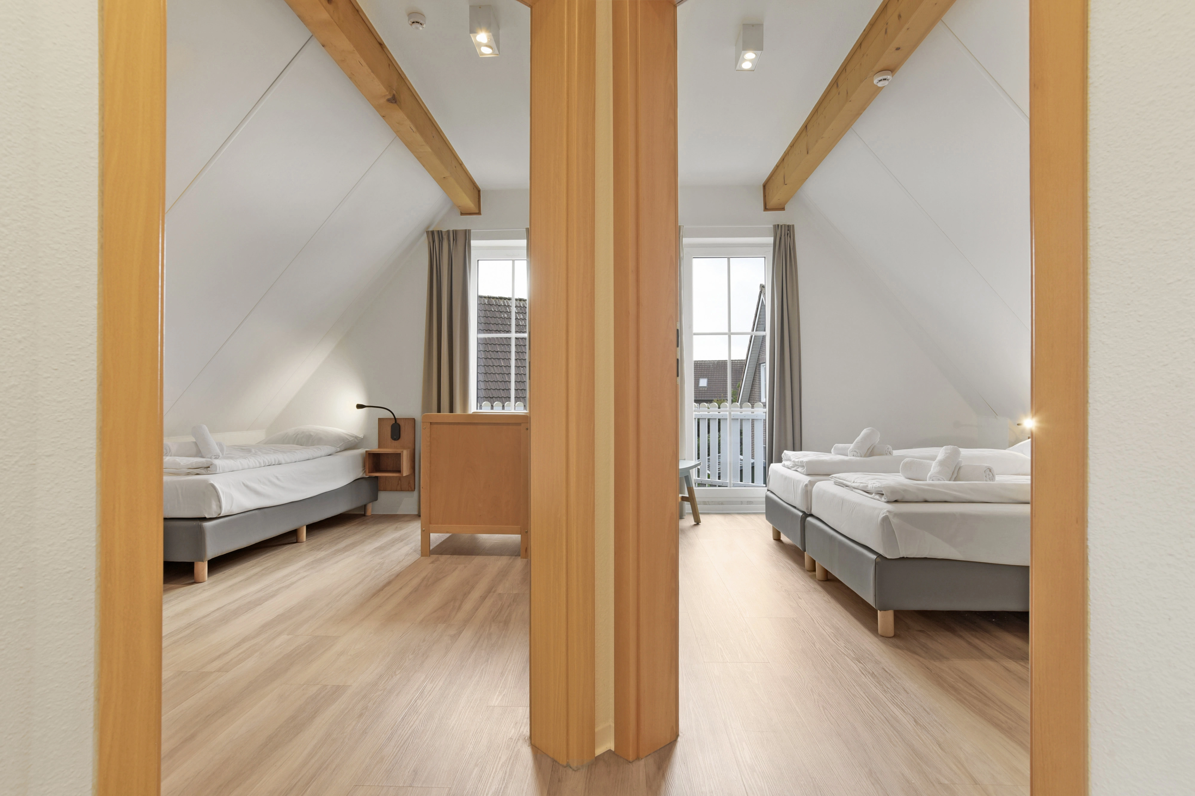 8-persoons hondenbungalow — foto 9
