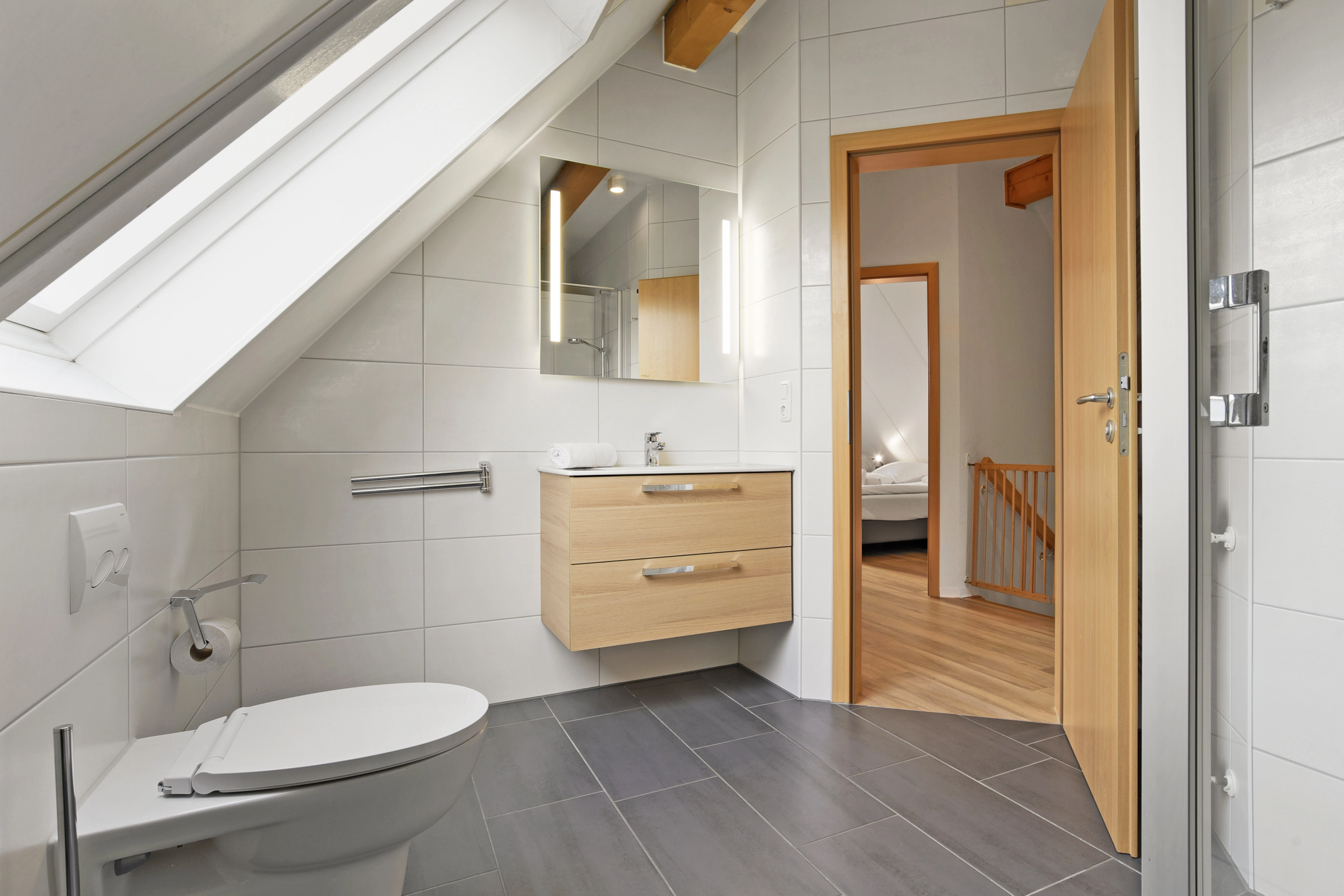 8-persoons hondenbungalow — foto 10