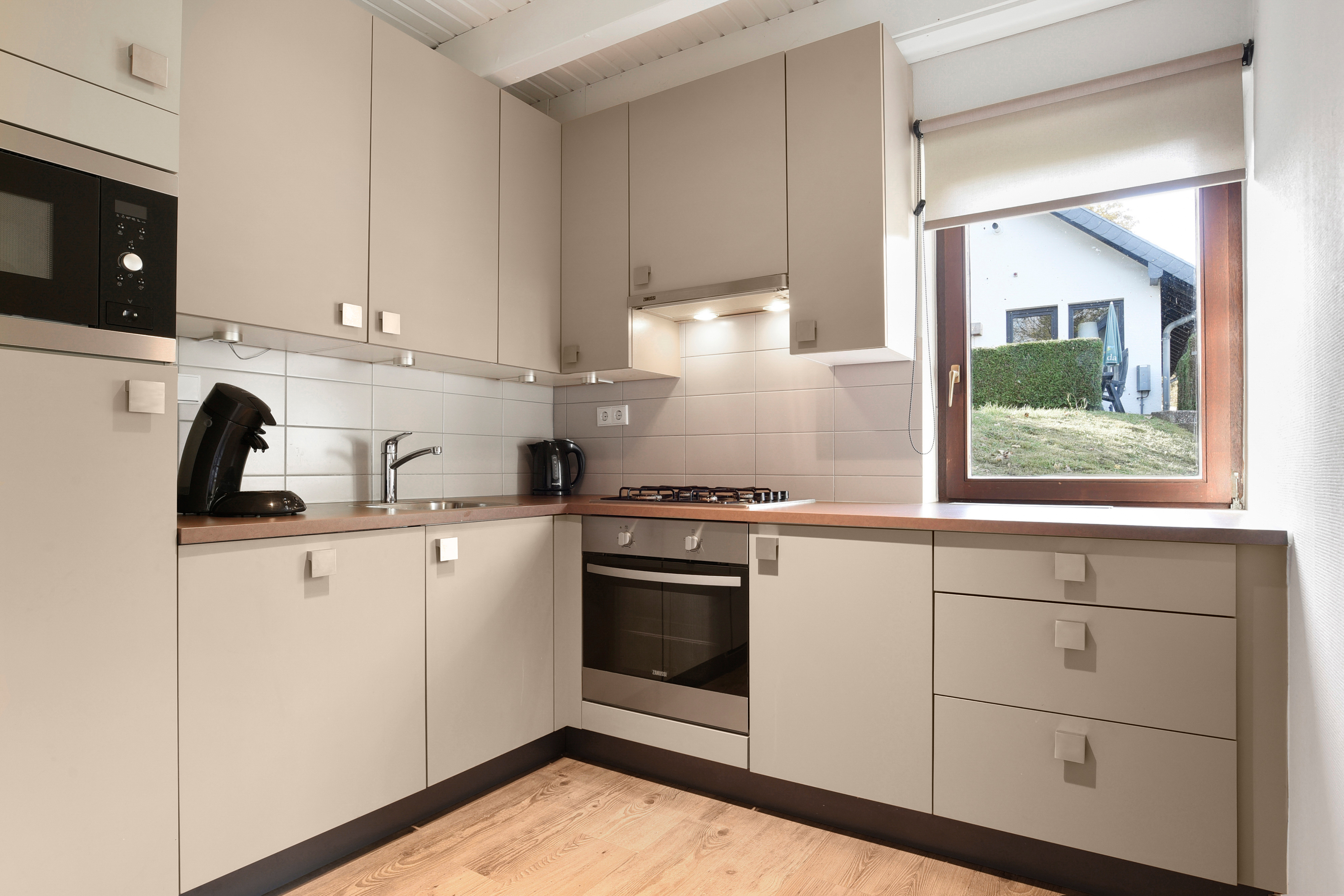 4-persoons bungalow — foto 7