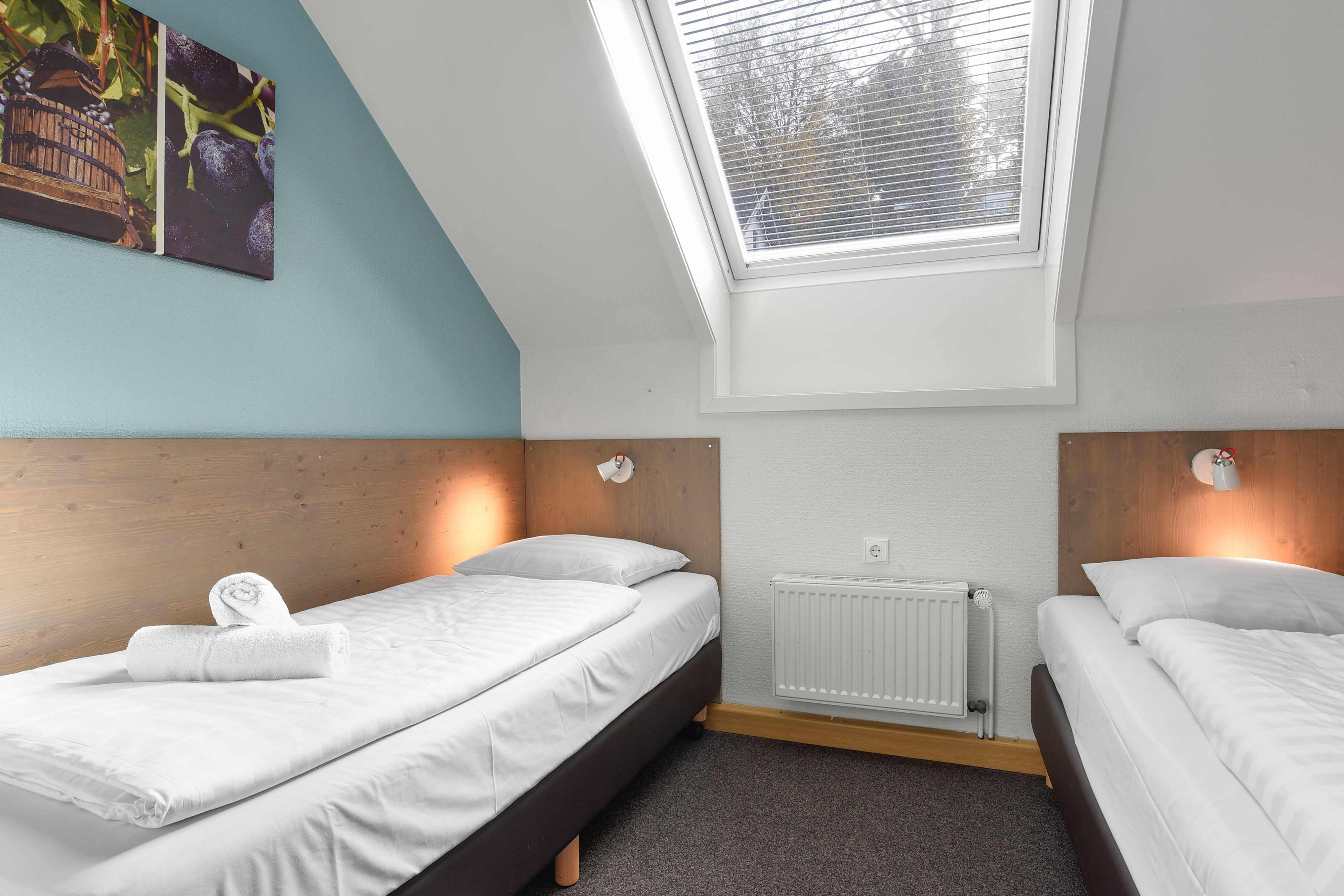 4-persoons bungalow — foto 8