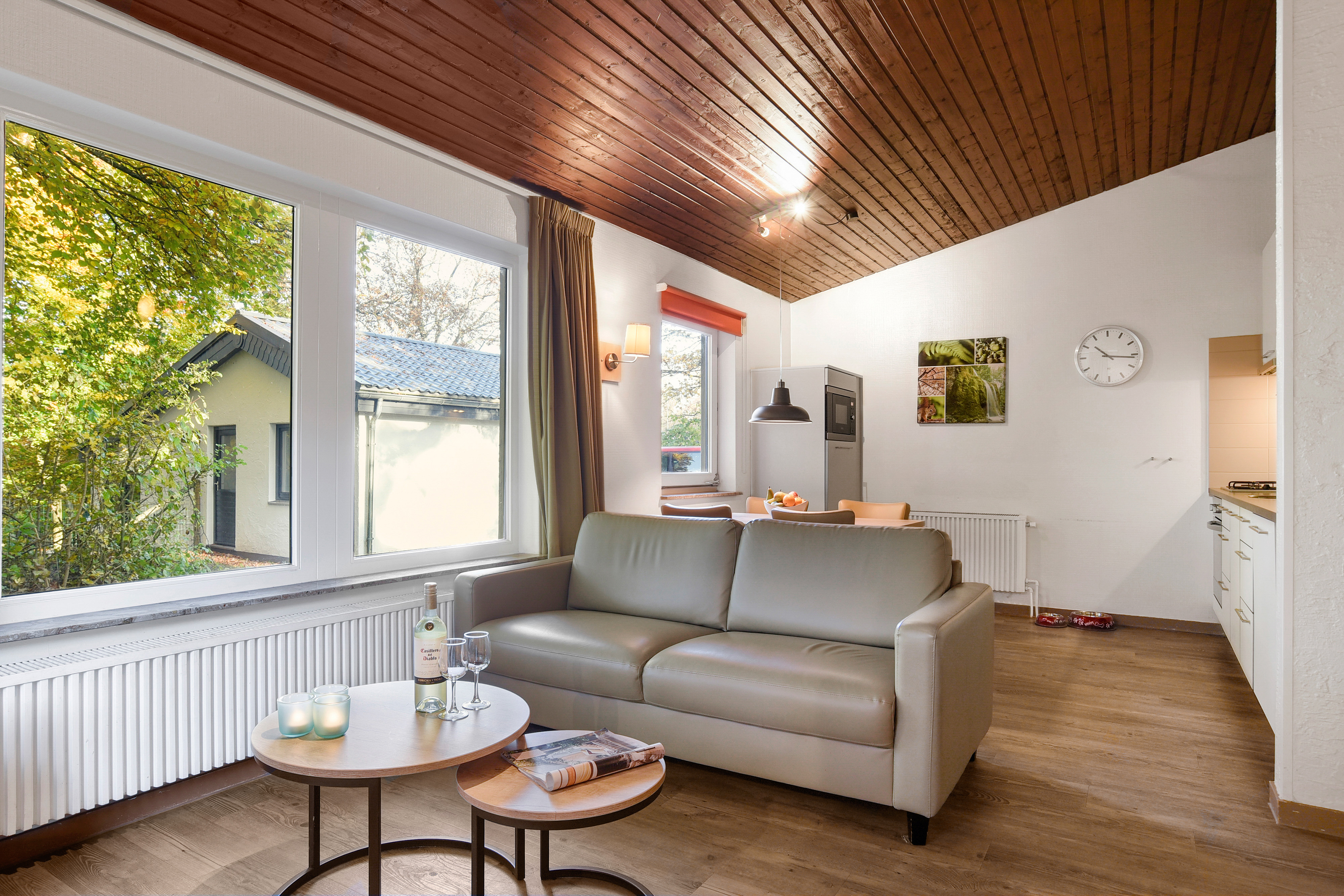 4-persoons hondenbungalow — foto 7