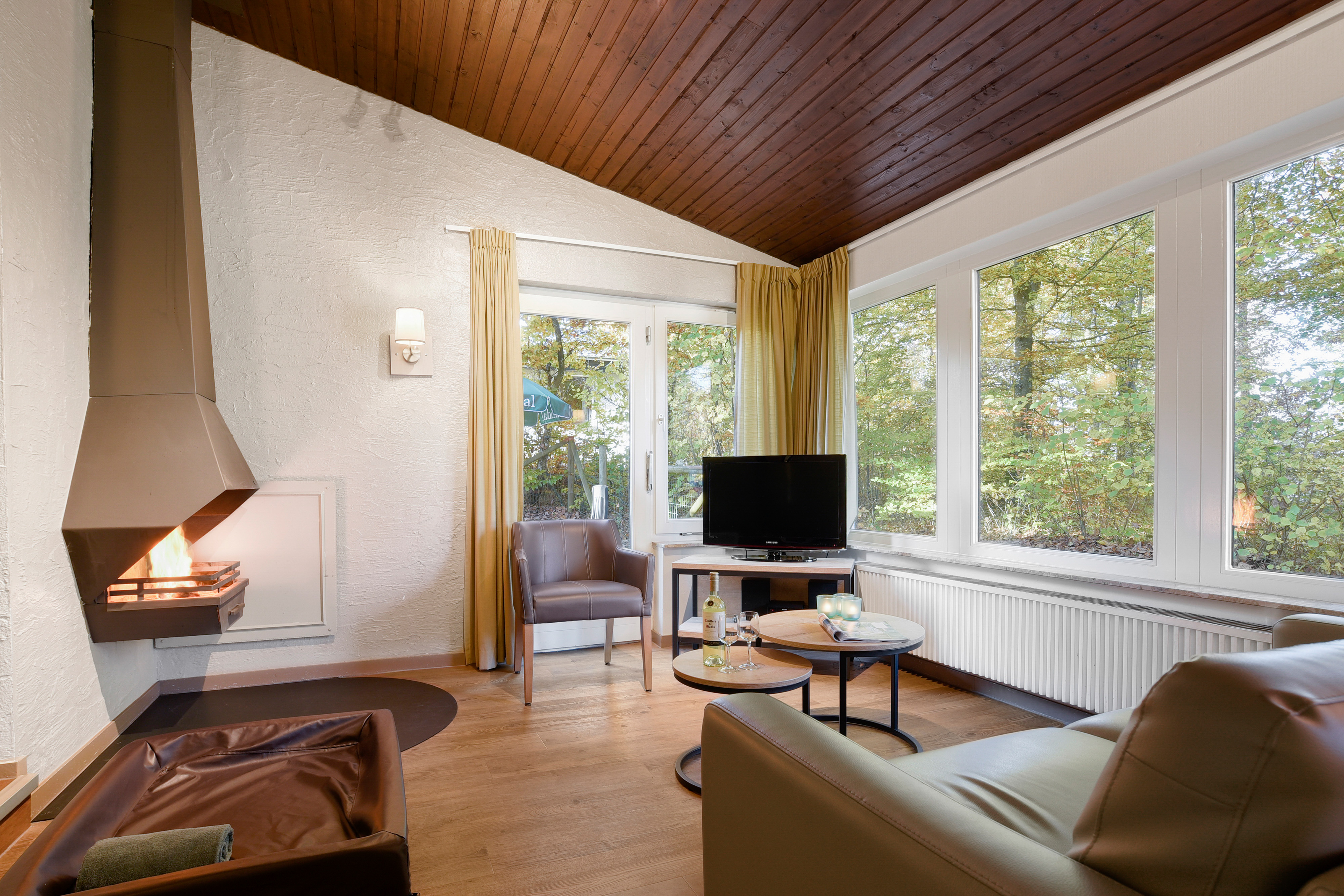 4-persoons hondenbungalow — foto 8