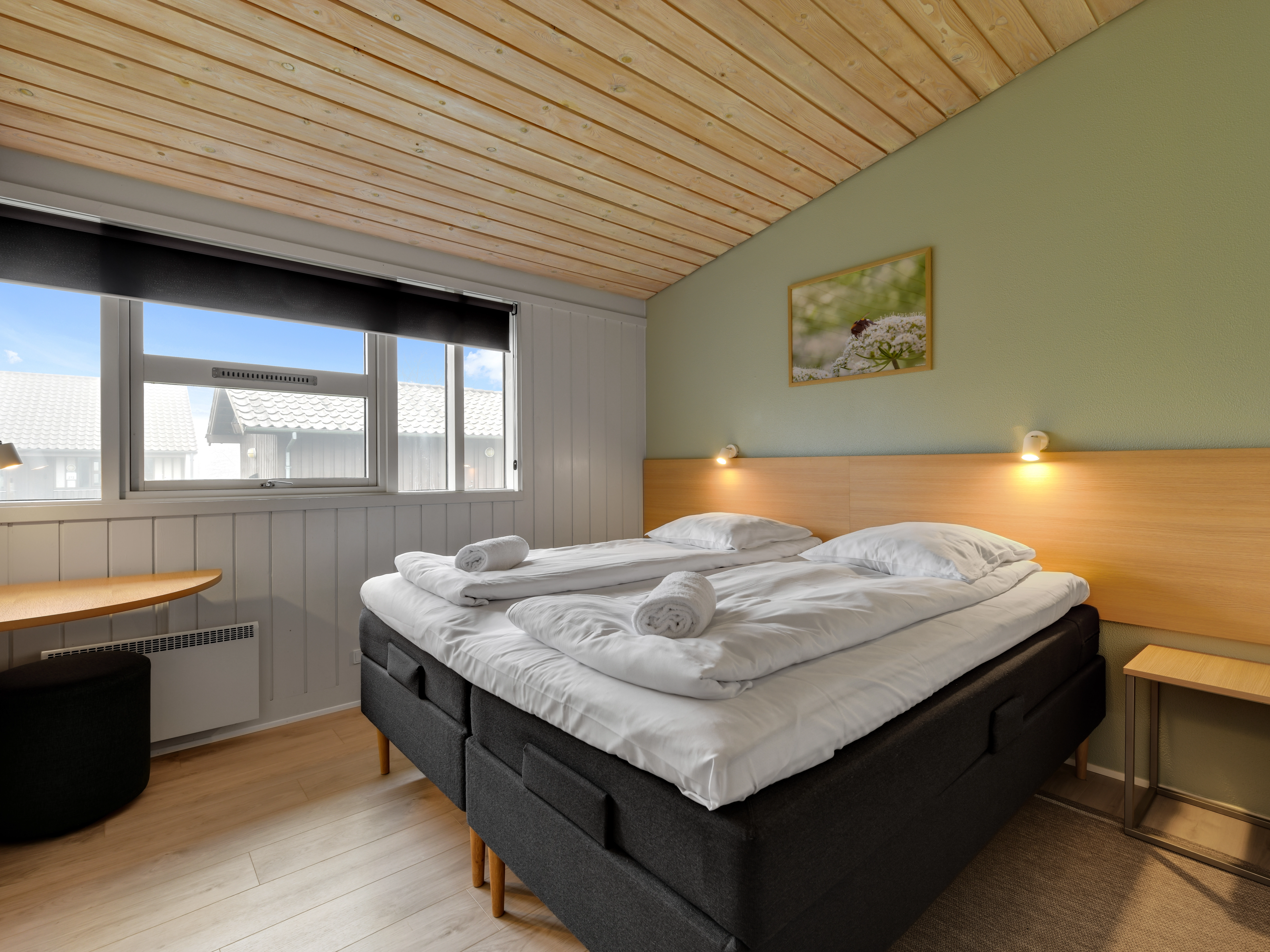 4-persoons bungalow — foto 6