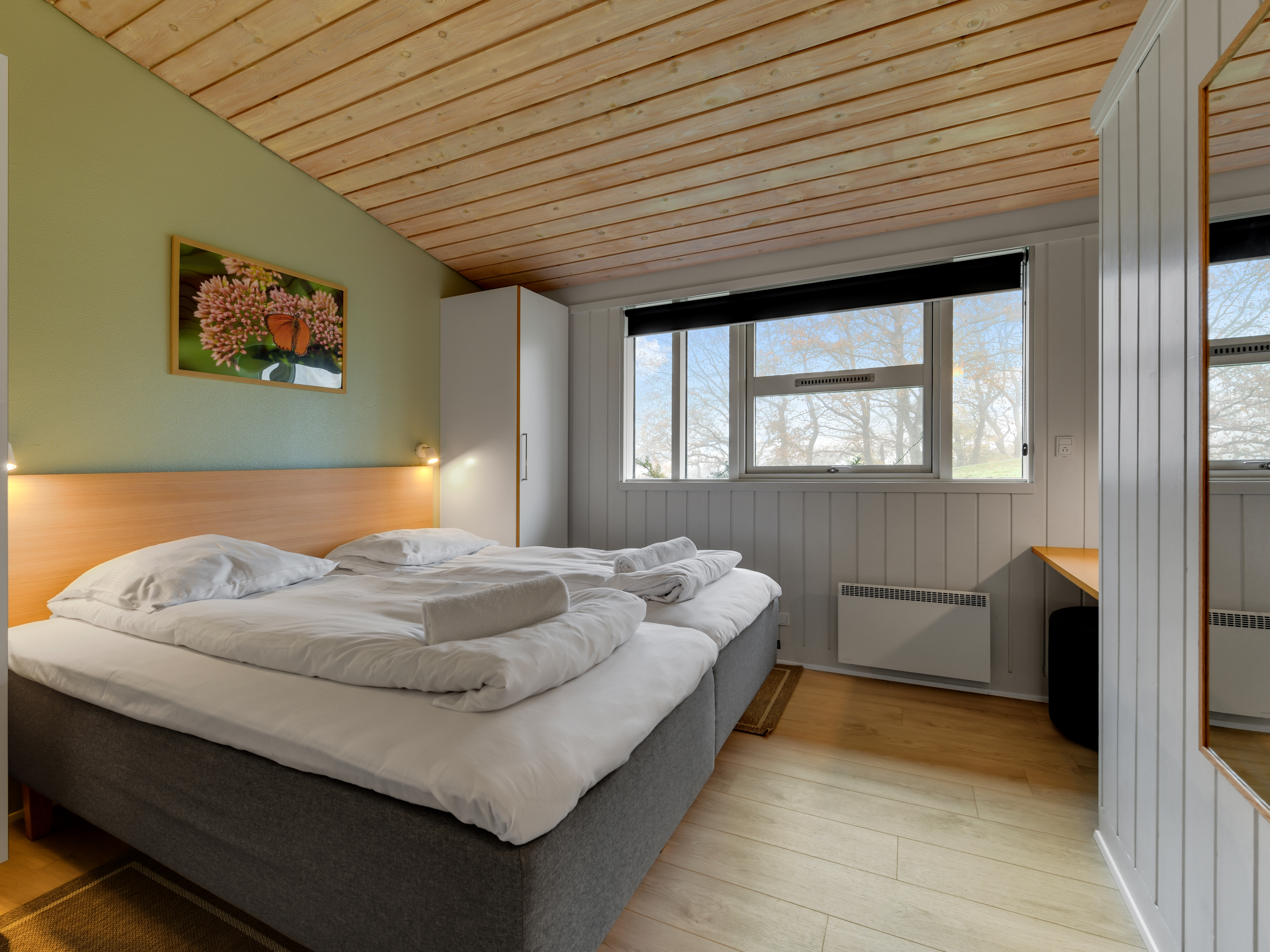 4-persoons bungalow — foto 7