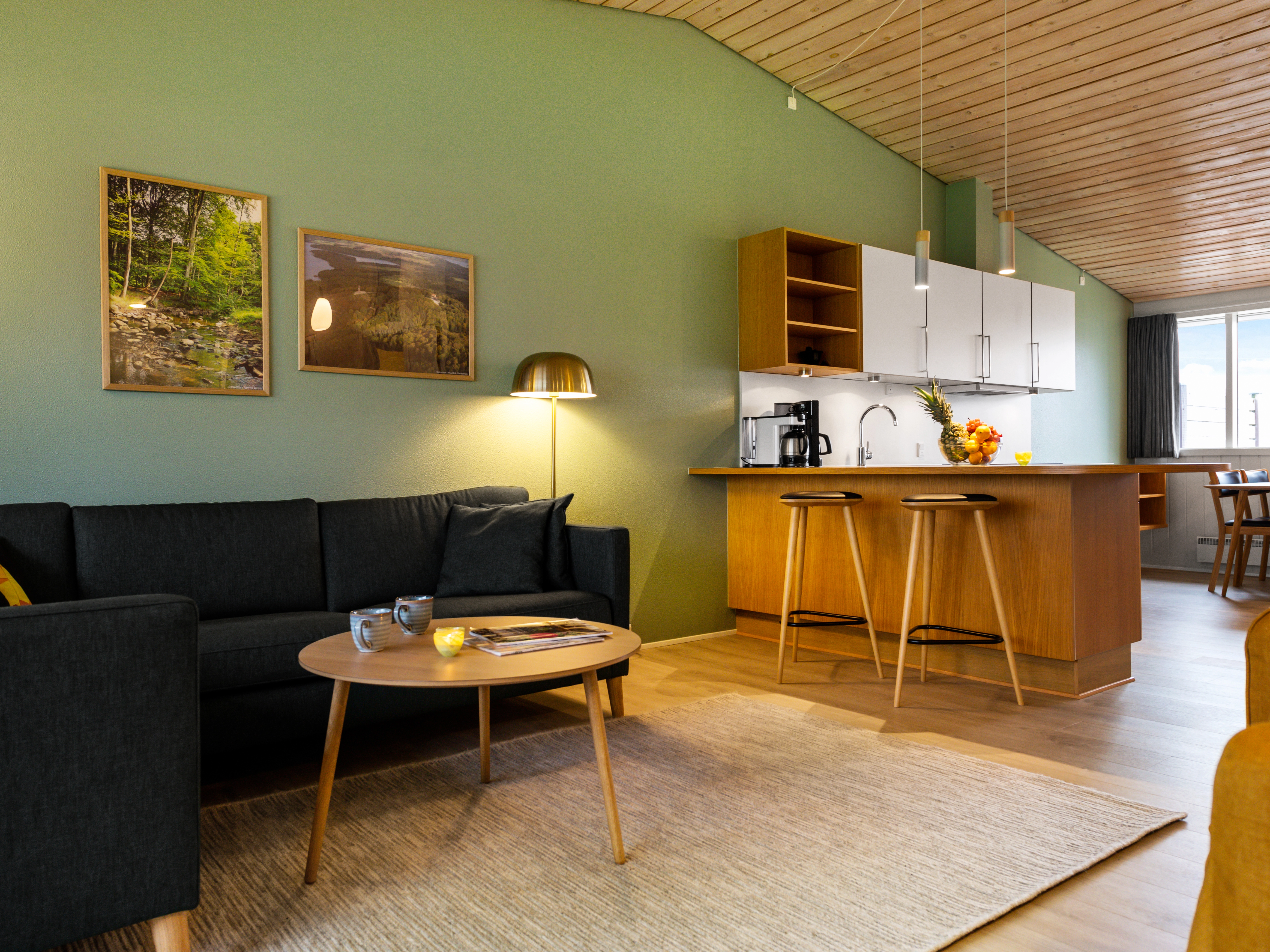 4-persoons bungalow — foto 10