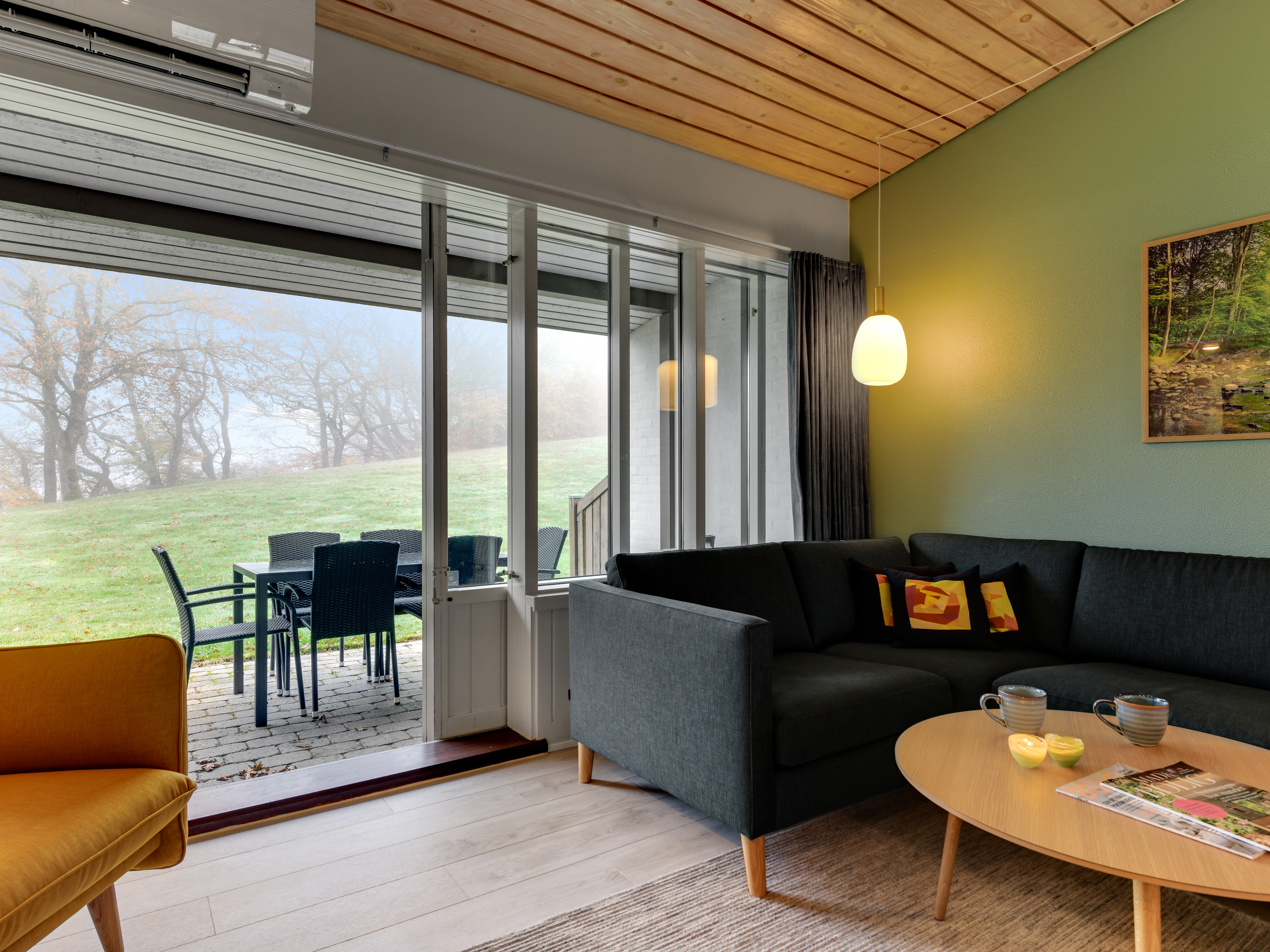 4-persoons bungalow — foto 11