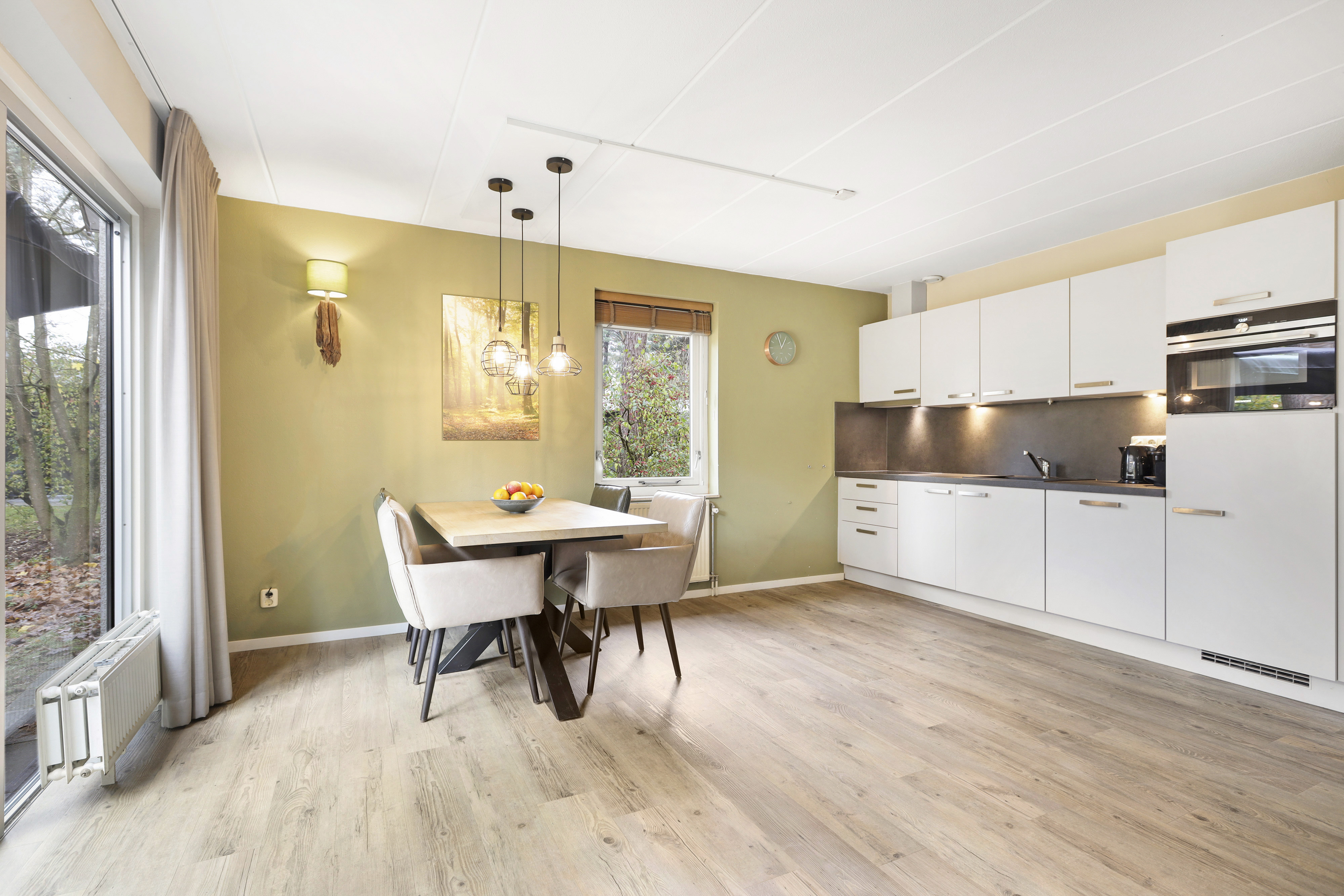 4-persoons landhuis — foto 6