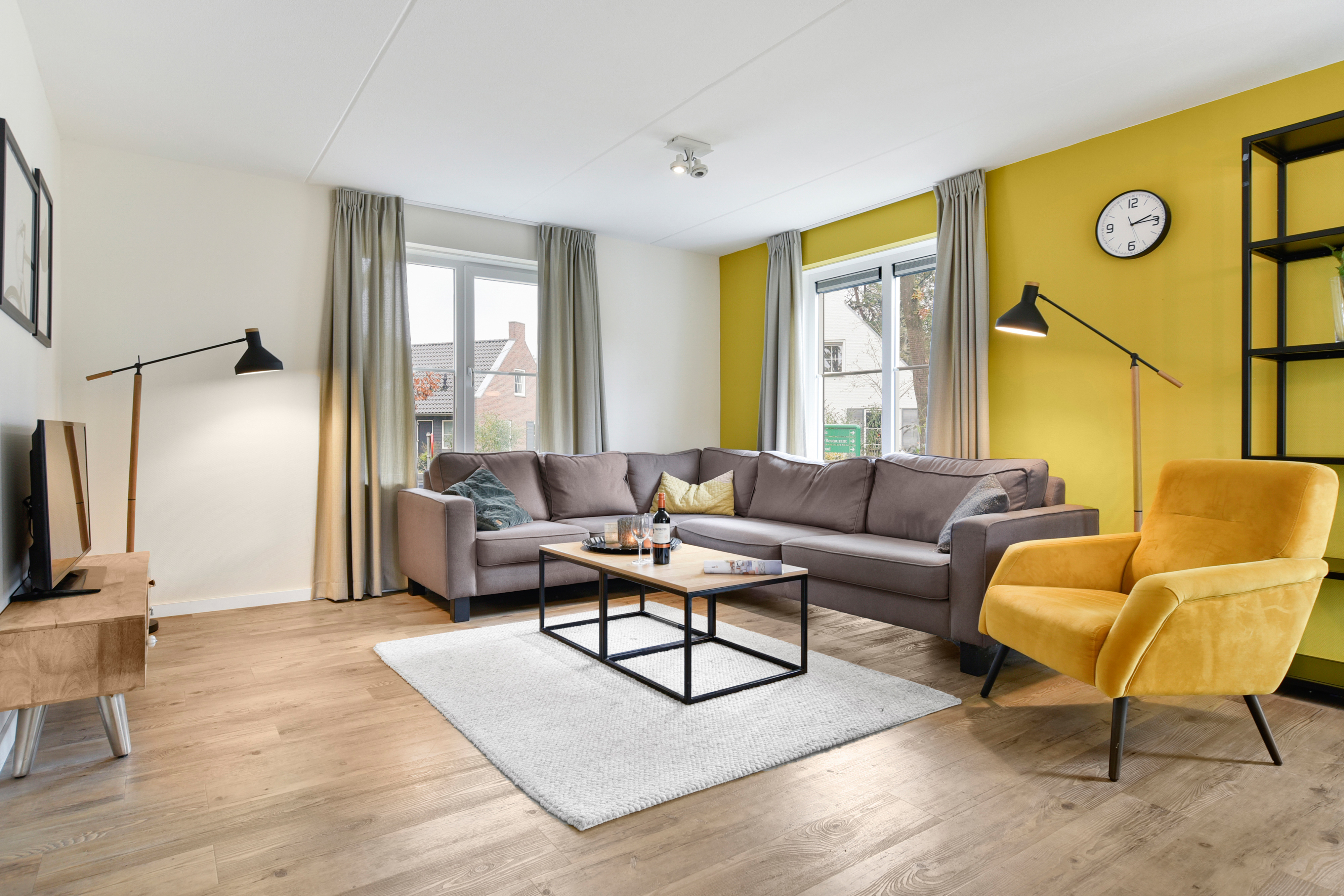 6-persoons bungalow — foto 8