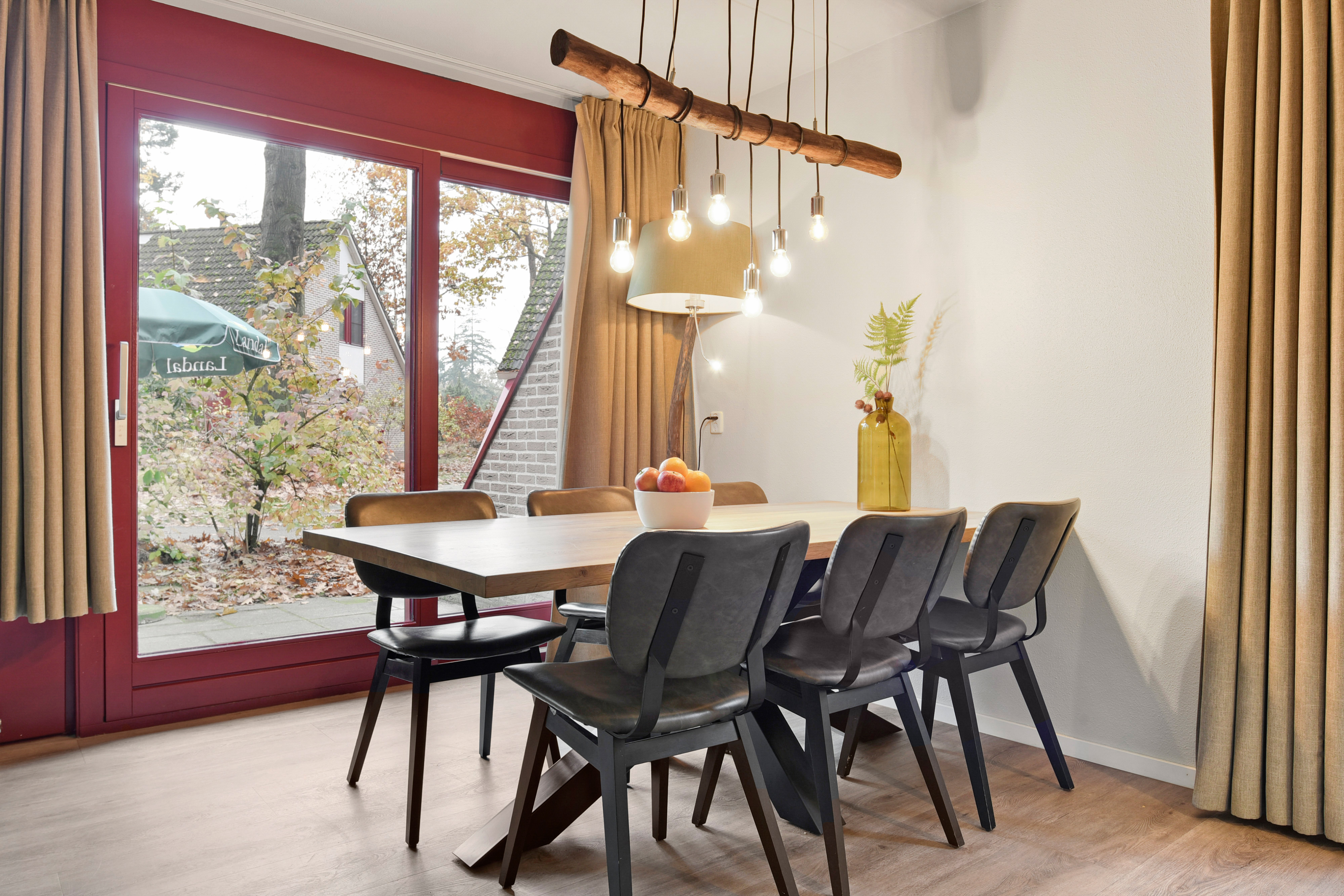 6-persoons bungalow — foto 6