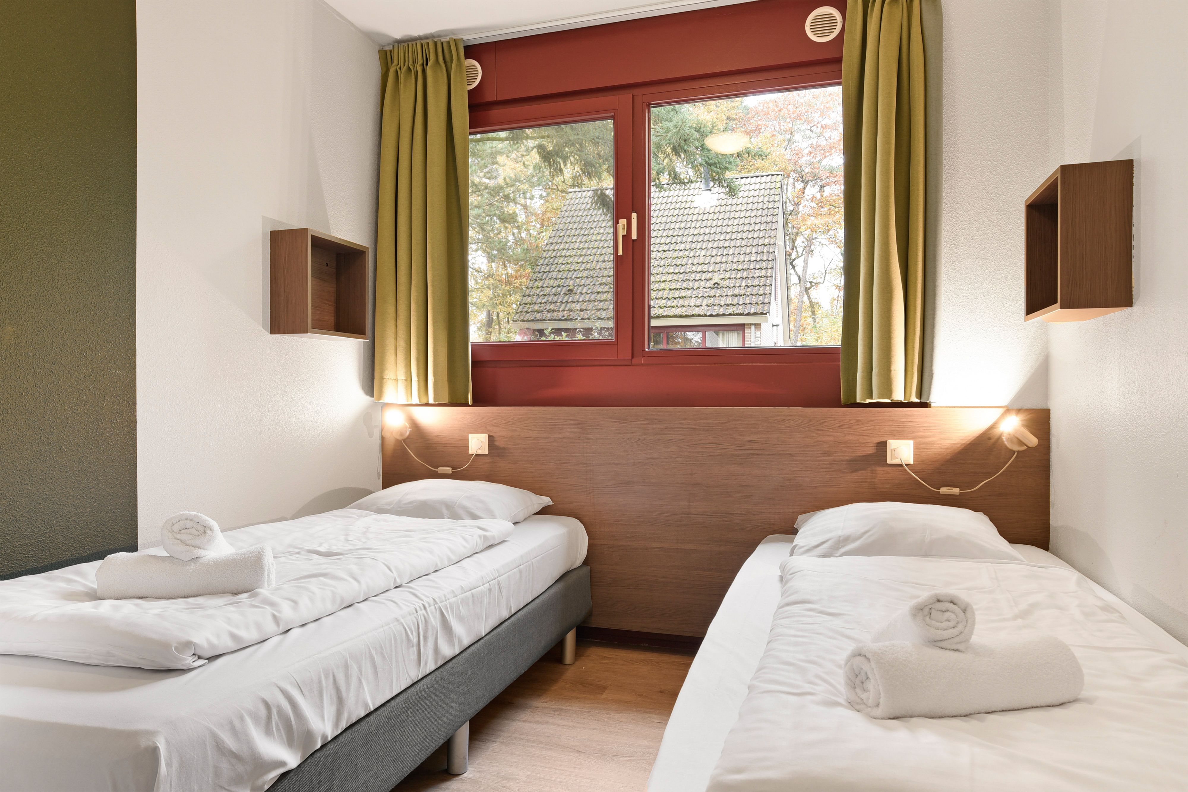 6-persoons bungalow — foto 8