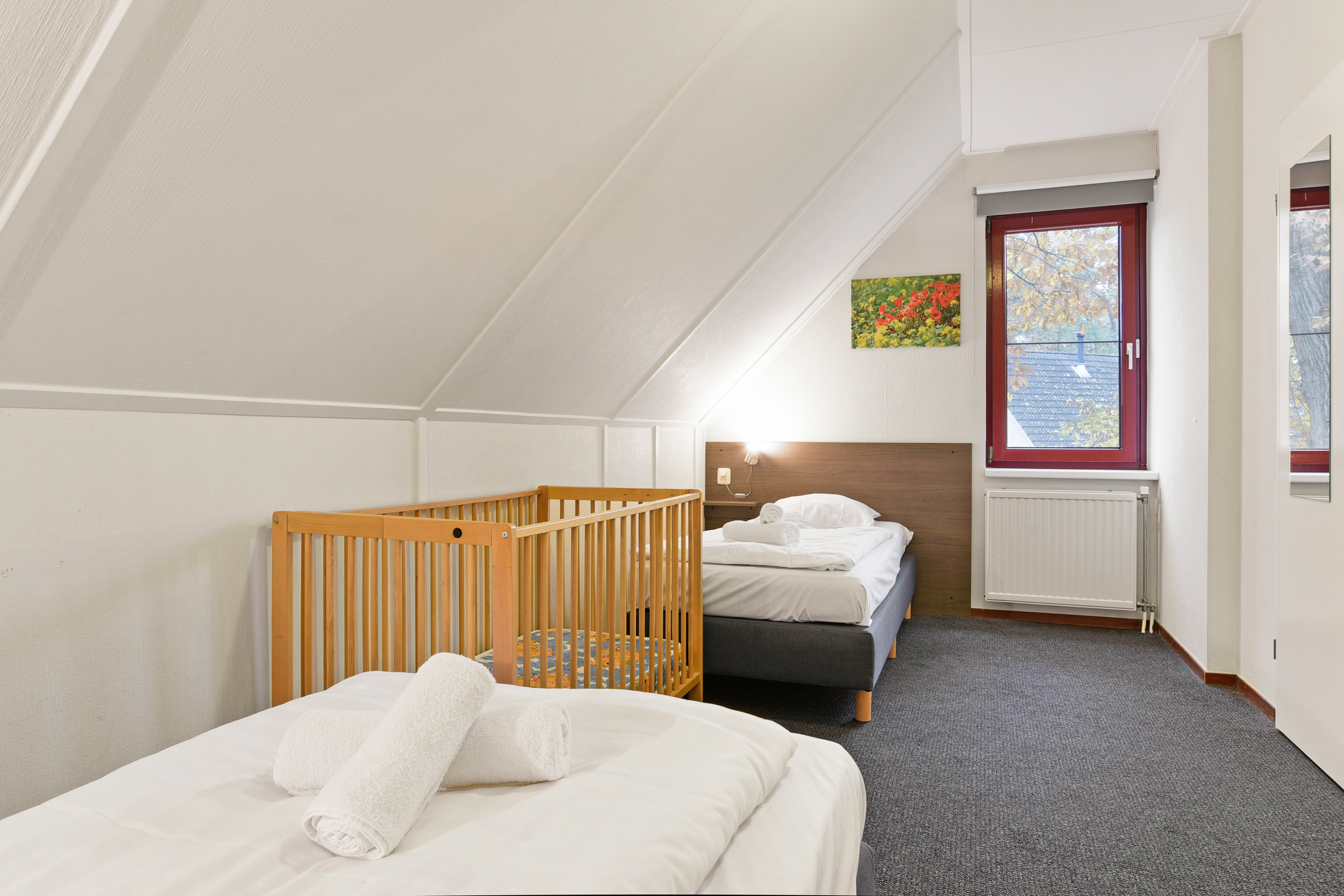 6-persoons bungalow — foto 10