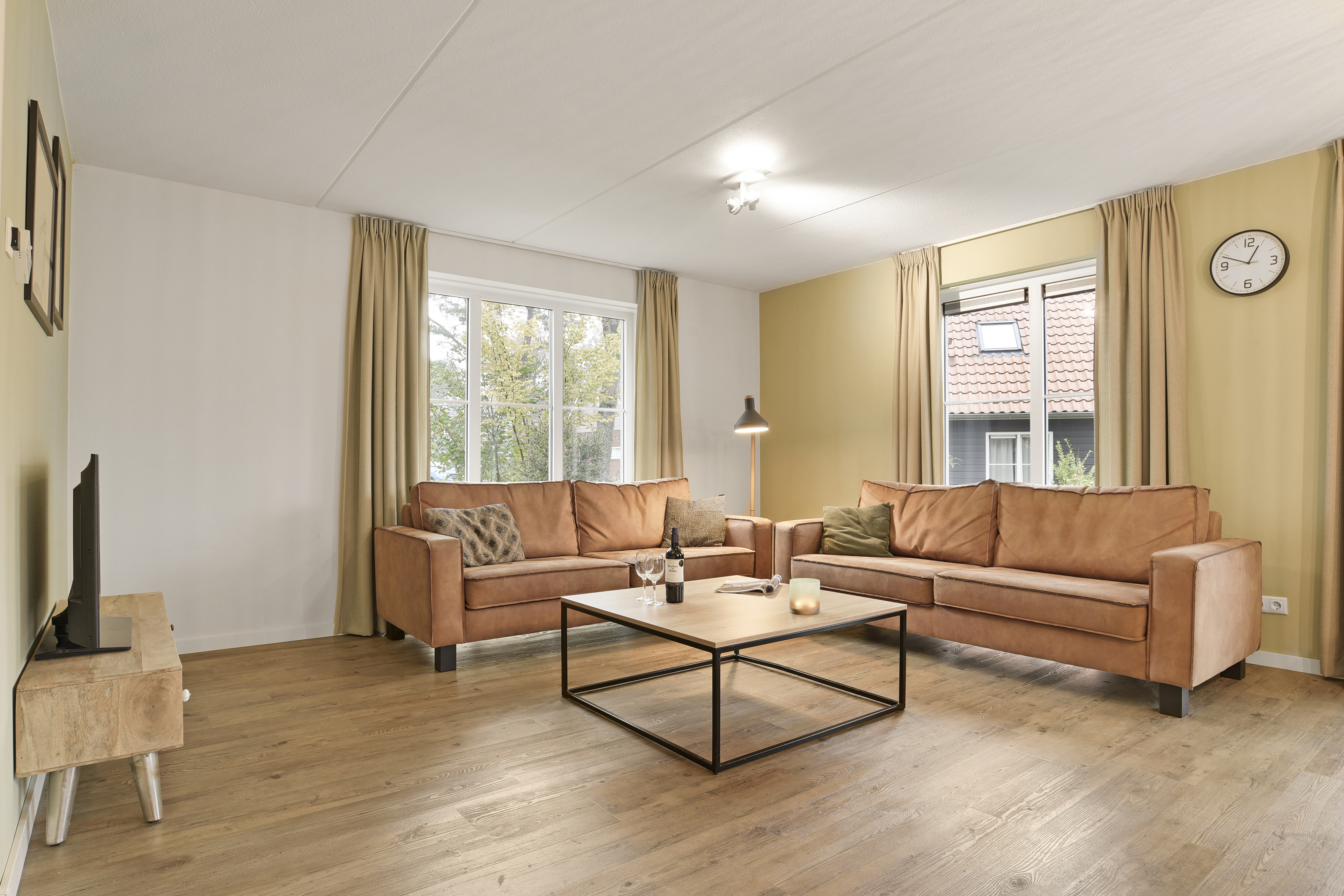 8-persoons bungalow — foto 11
