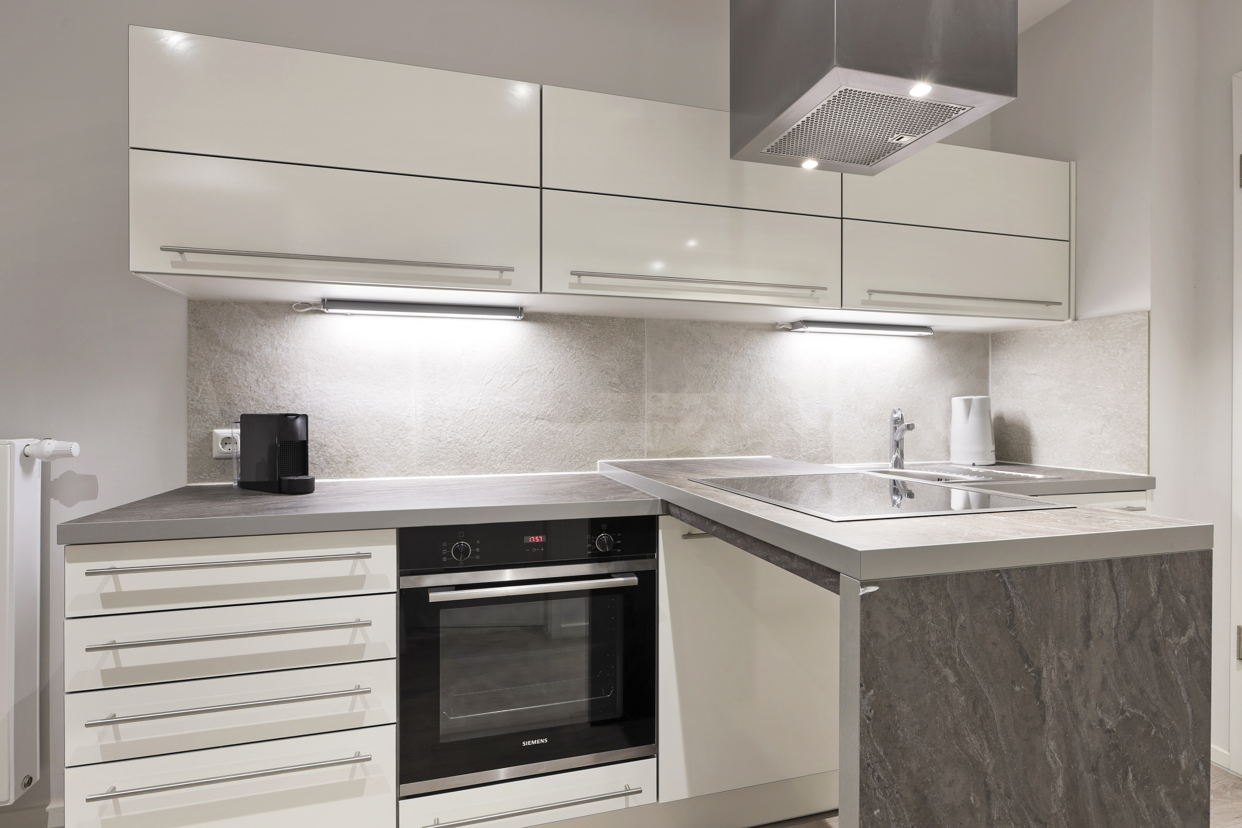 2-4-persoons appartement - Promenade villa — foto 6