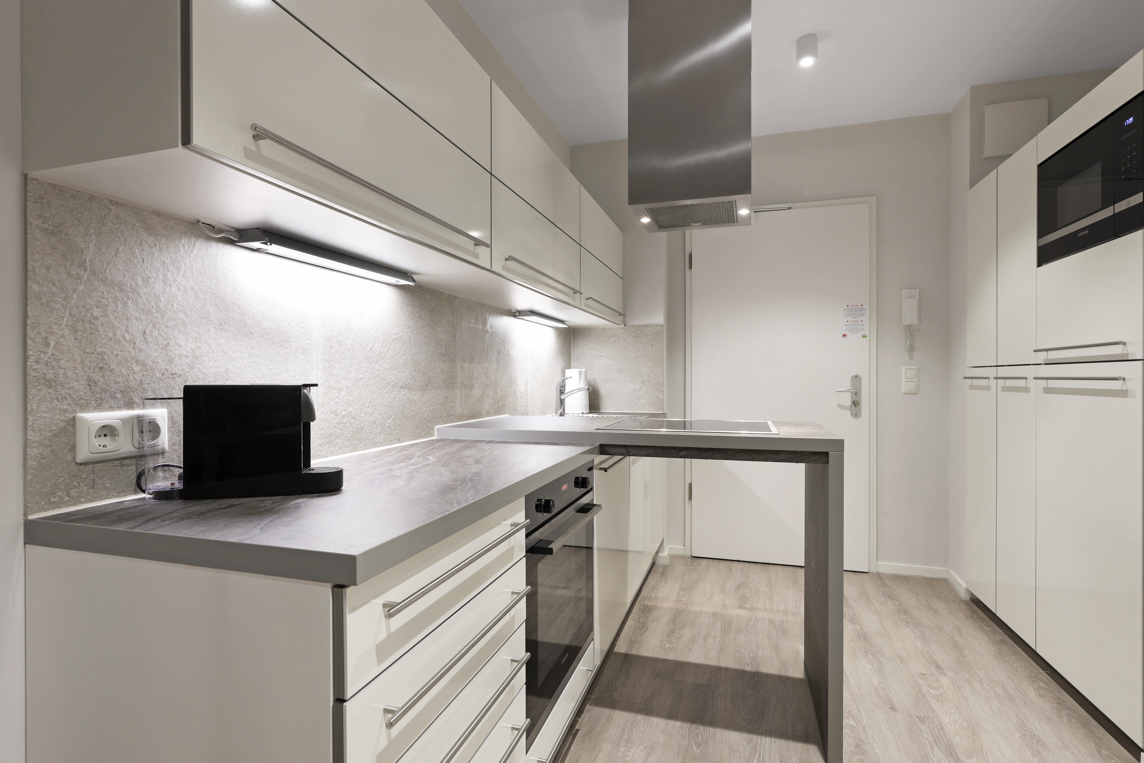 2-4-persoons appartement - Promenade villa — foto 7