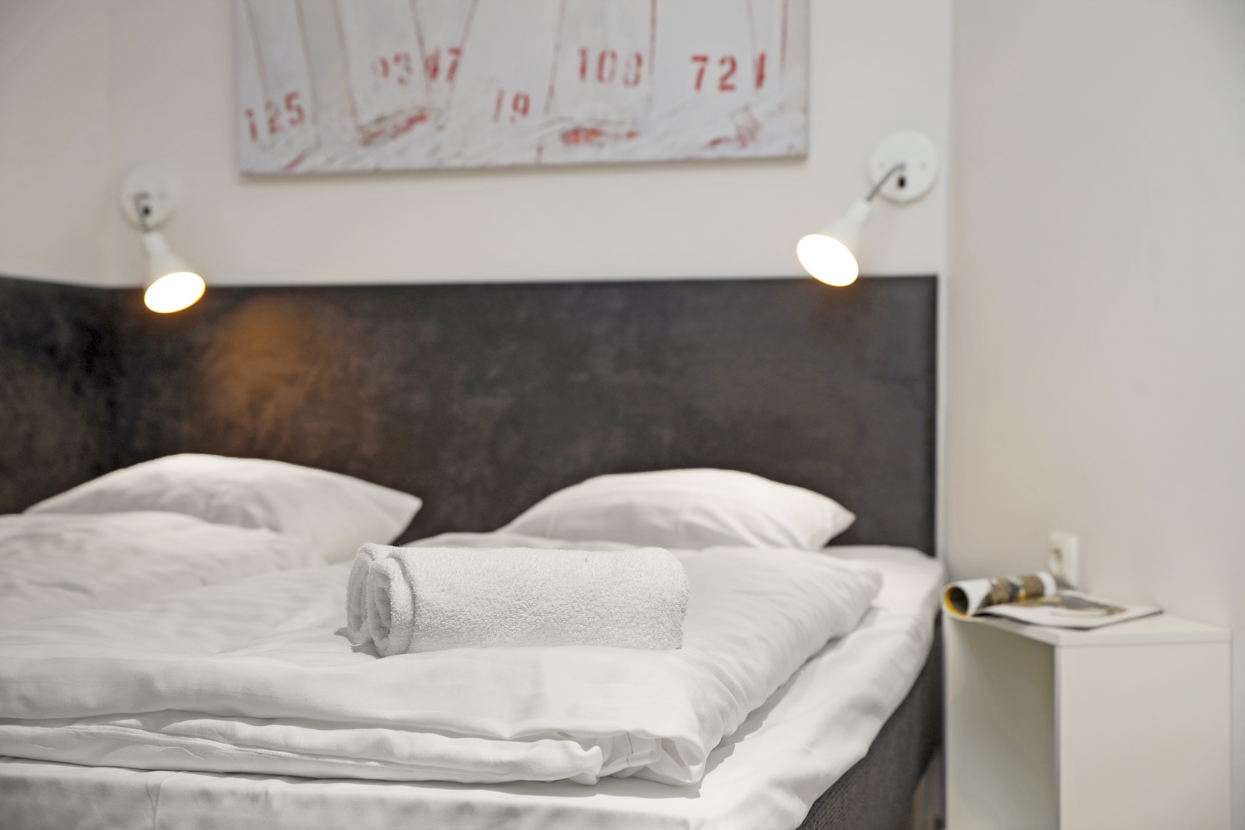 2-4-persoons appartement - Promenade villa — foto 9