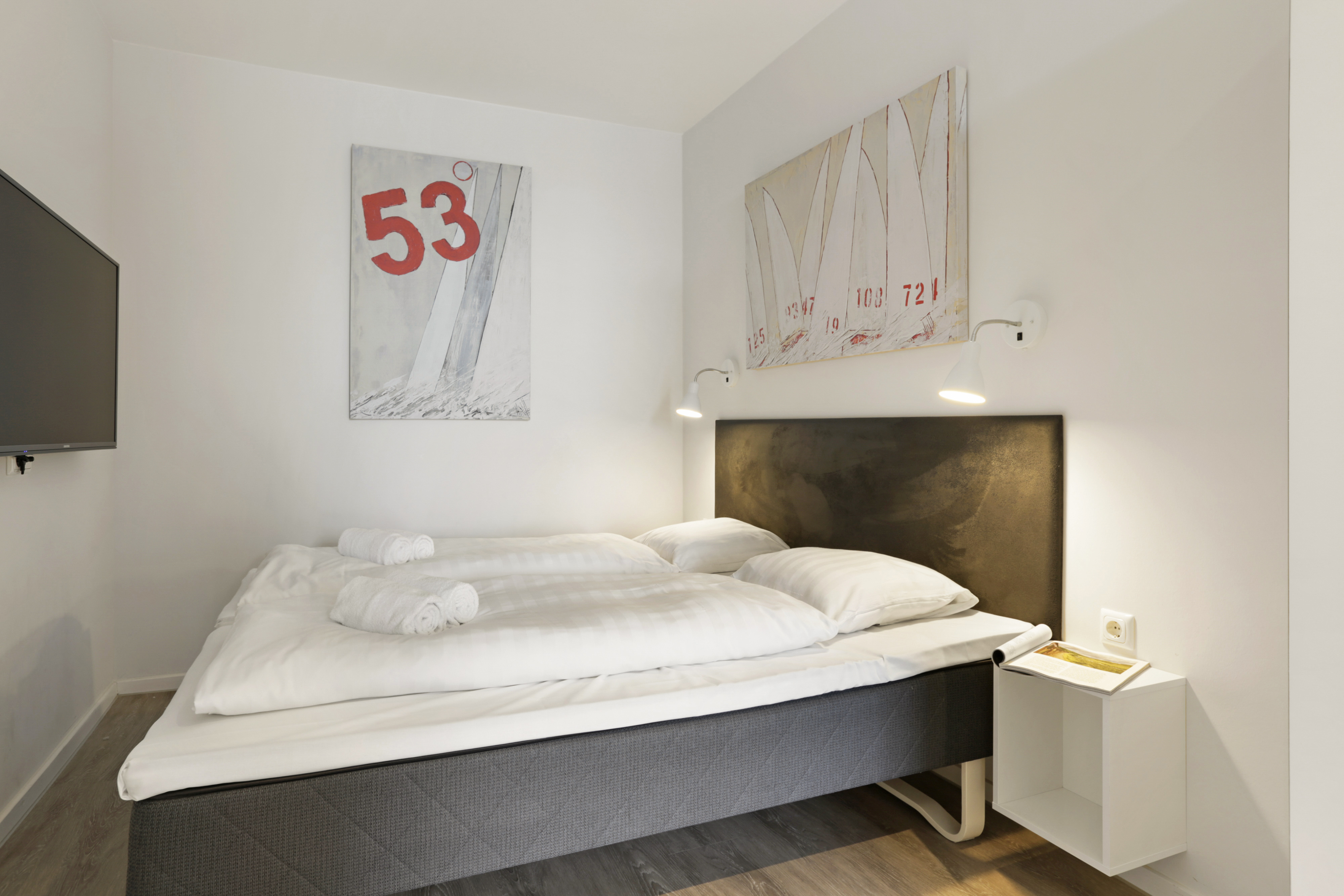2-4-persoons appartement - Extra toegankelijk — foto 7