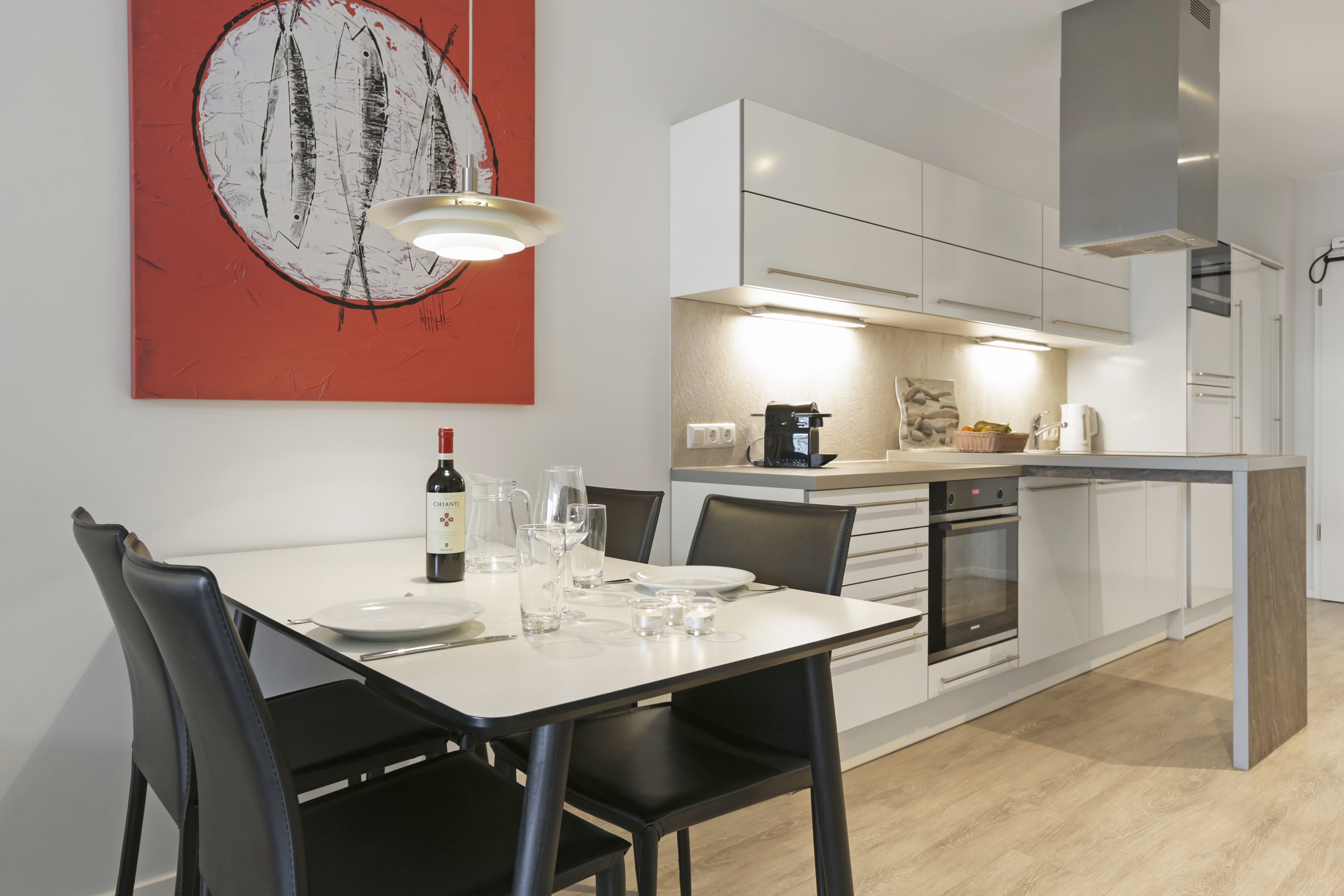 2-4-persoons appartement - Extra toegankelijk — foto 9