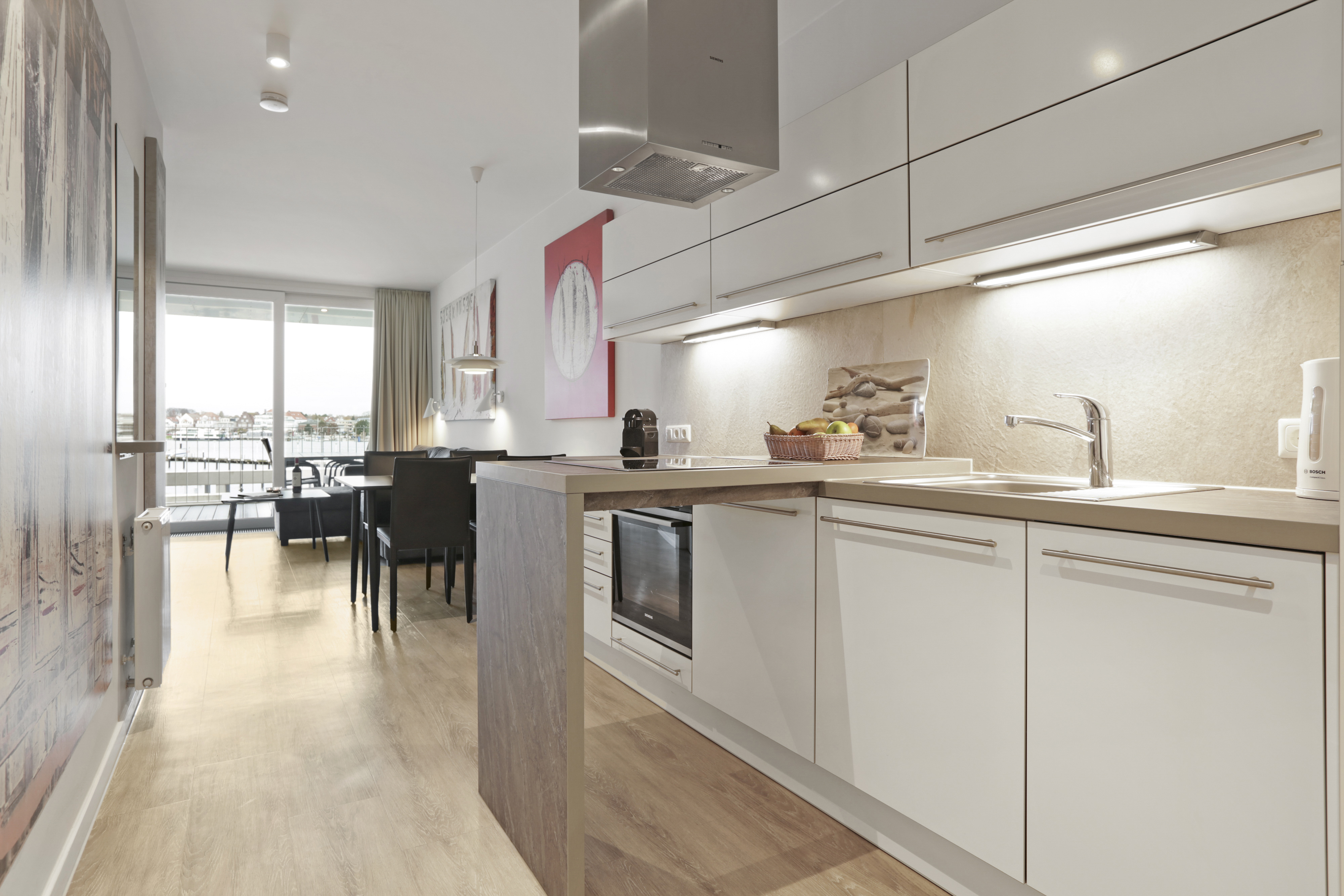 2-4-persoons appartement - Extra toegankelijk — foto 11