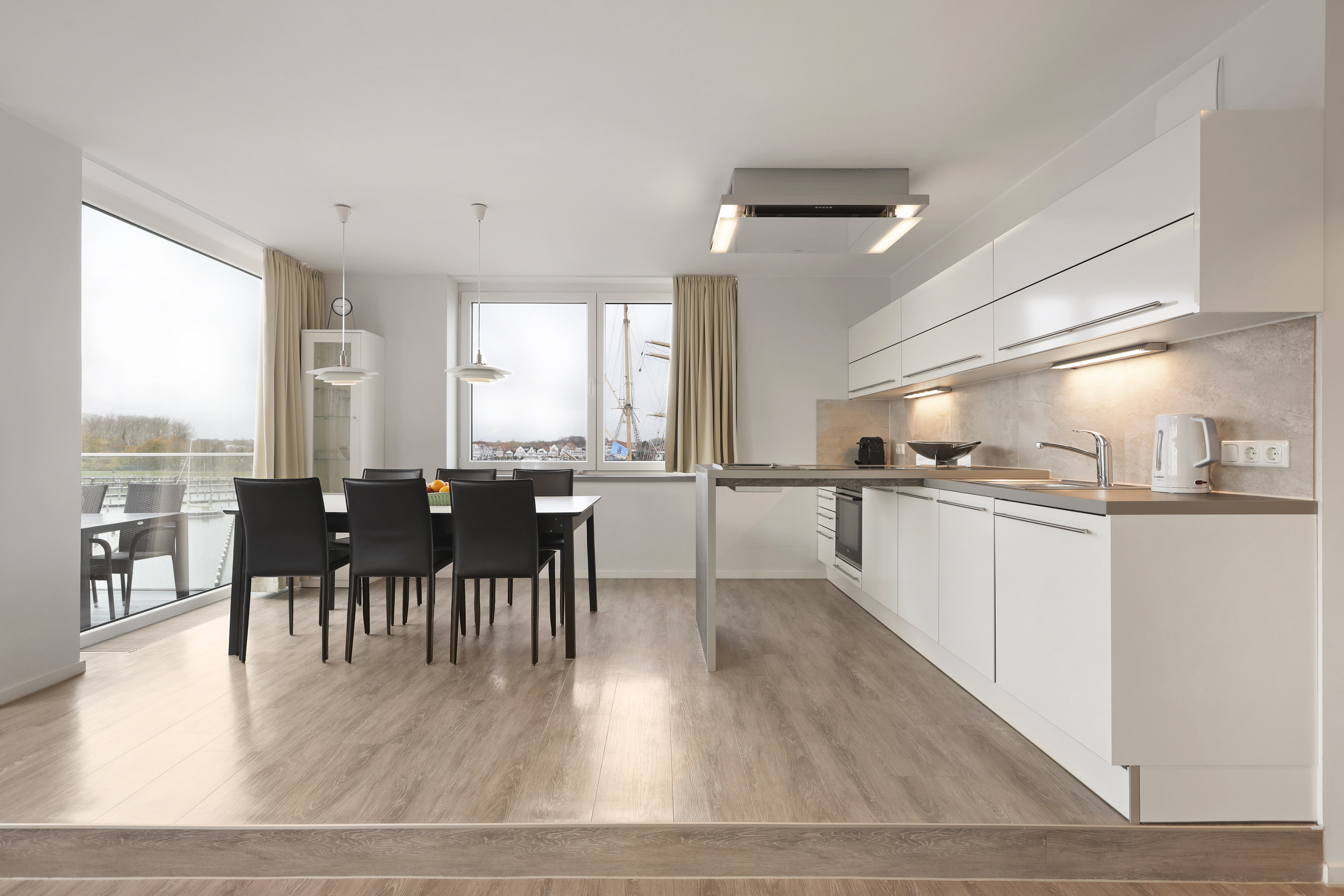 4-6-persoons penthouse- Passatvilla — foto 8