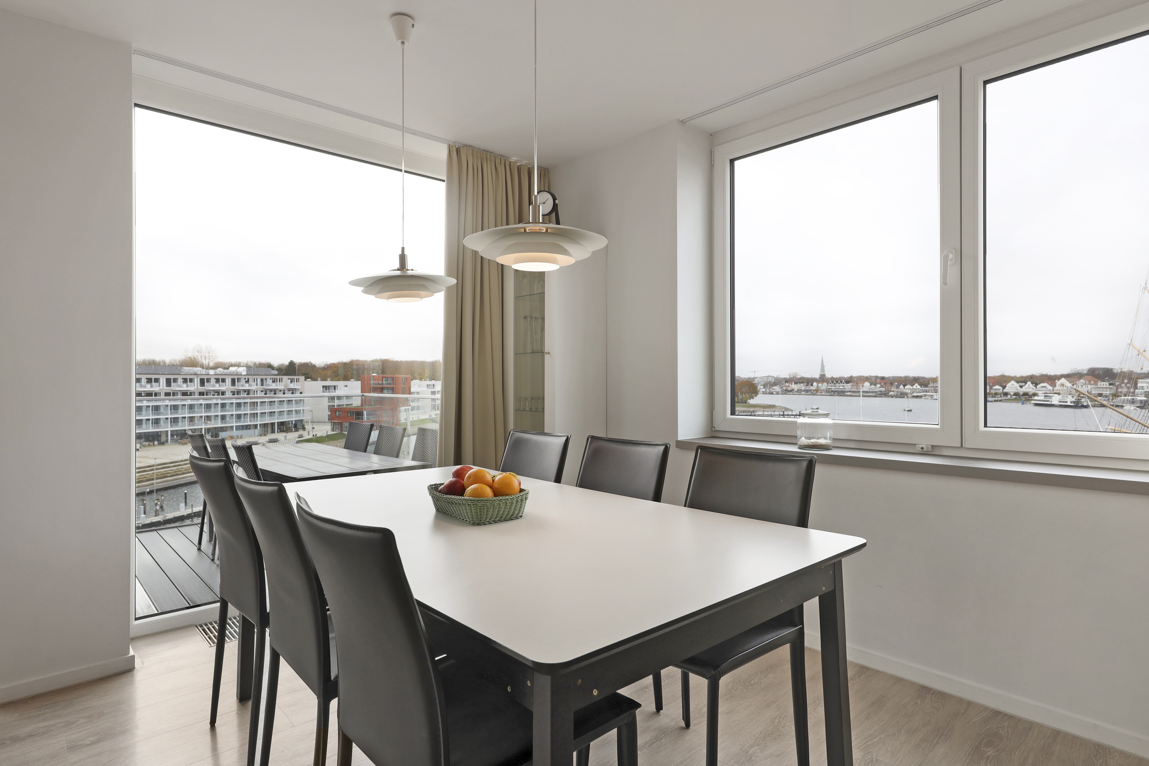 4-6-persoons penthouse- Passatvilla — foto 9