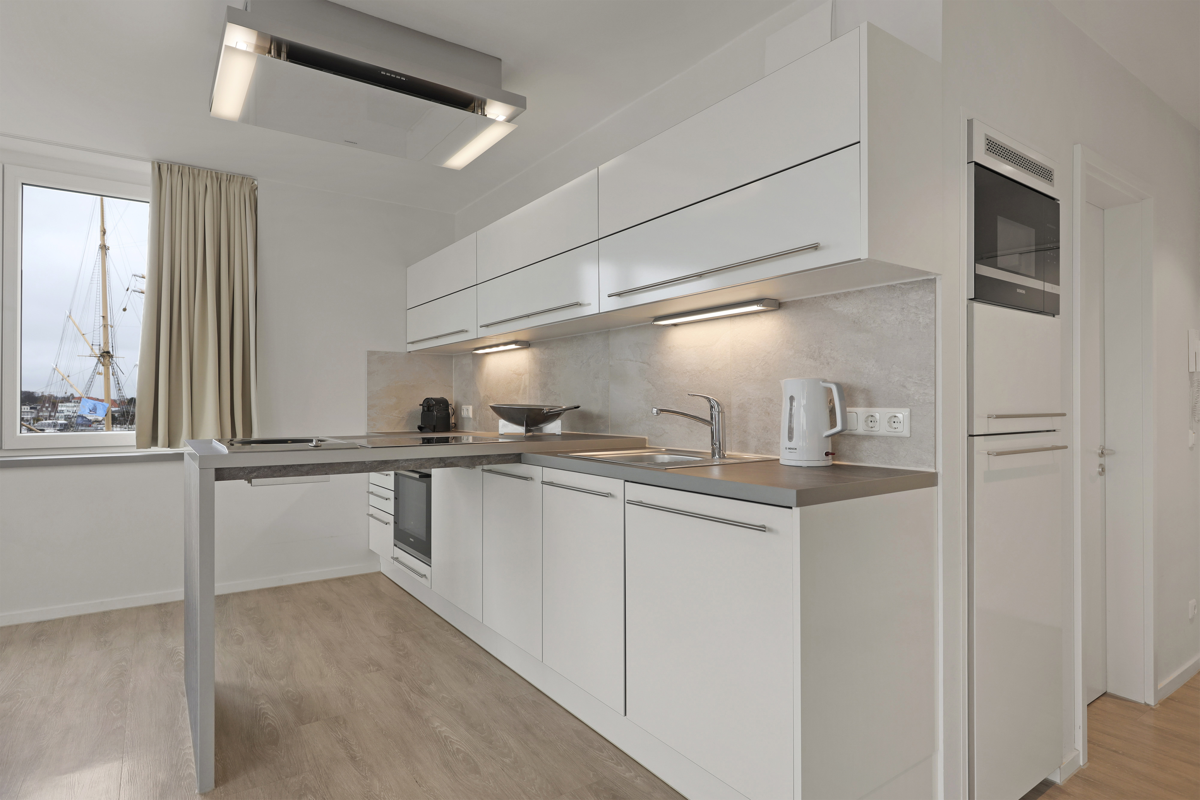 4-6-persoons penthouse- Passatvilla — foto 11