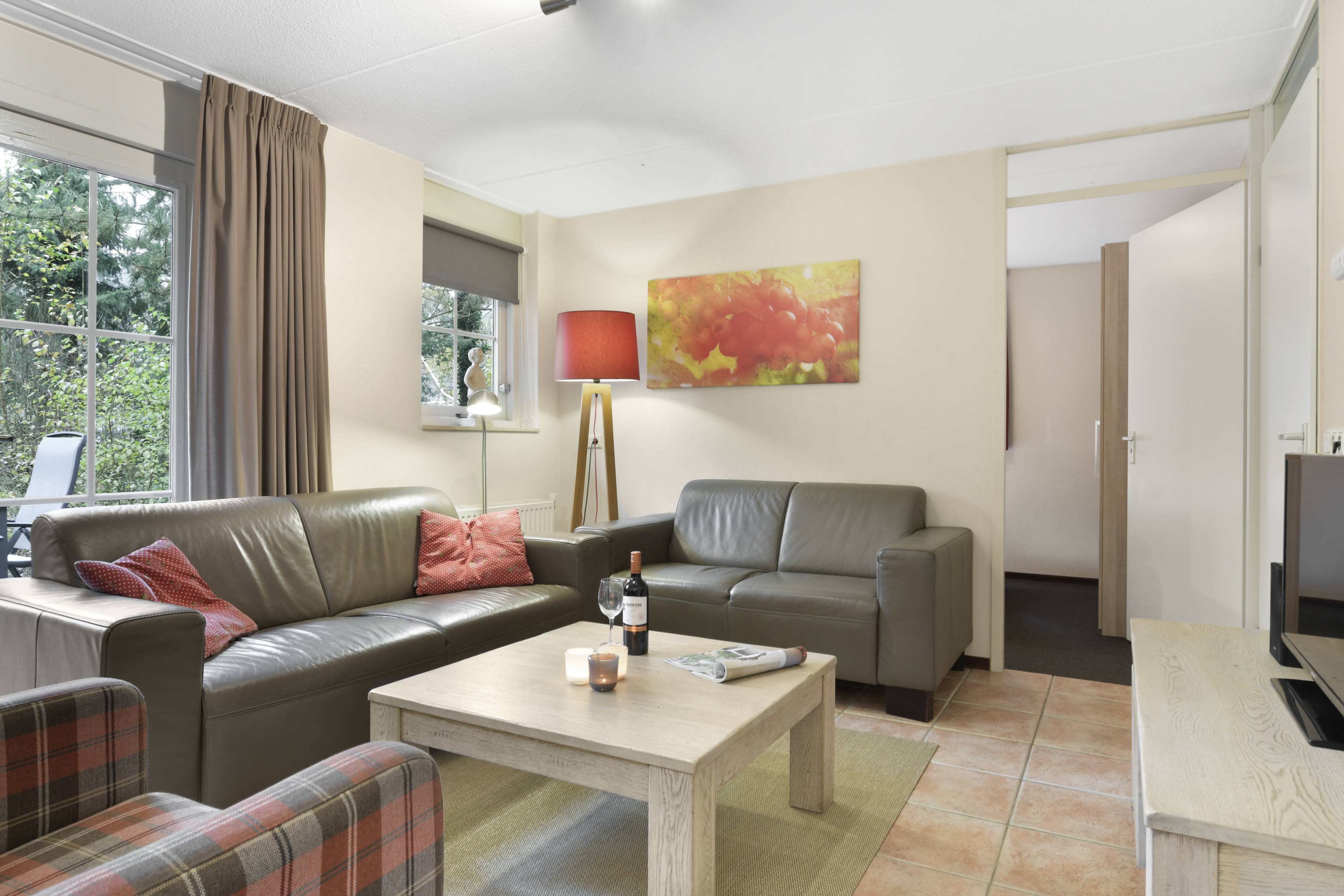 6-persoons hoevewoning — foto 8