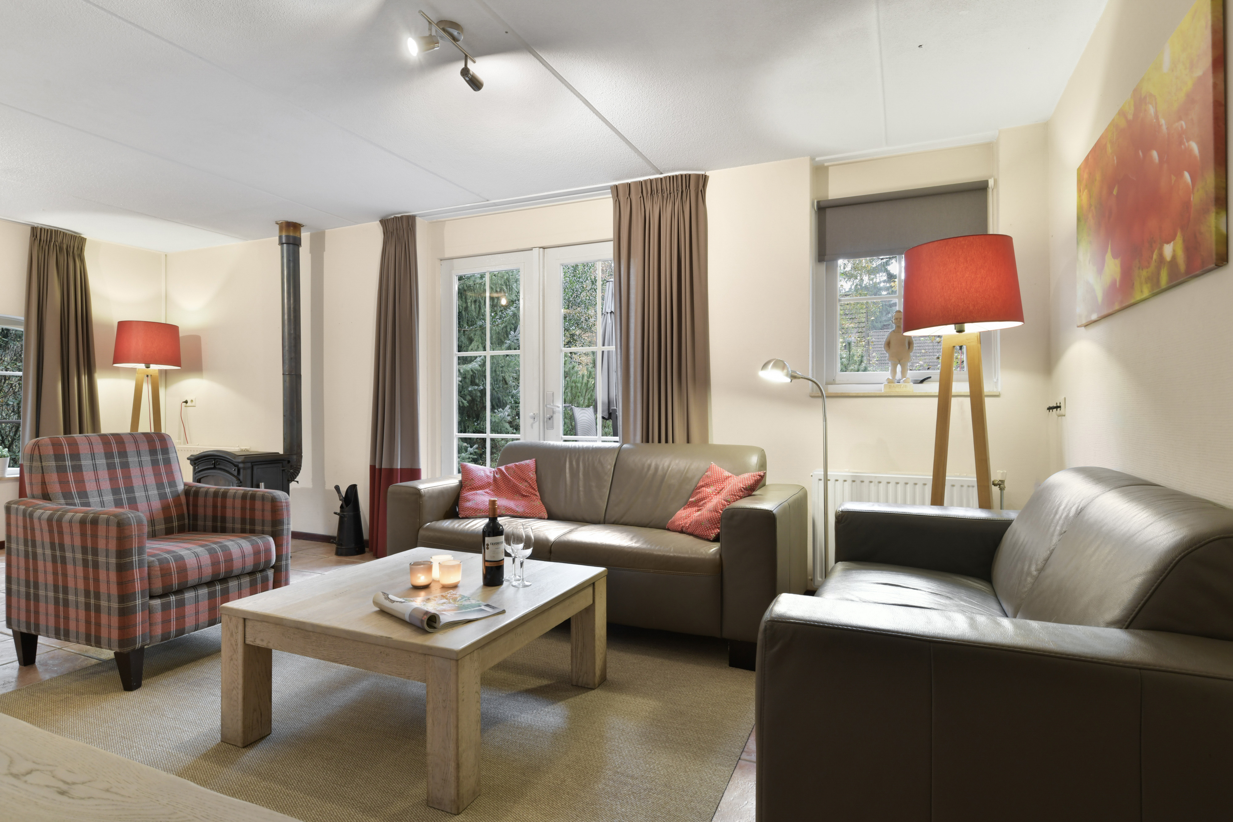 6-persoons hoevewoning — foto 9