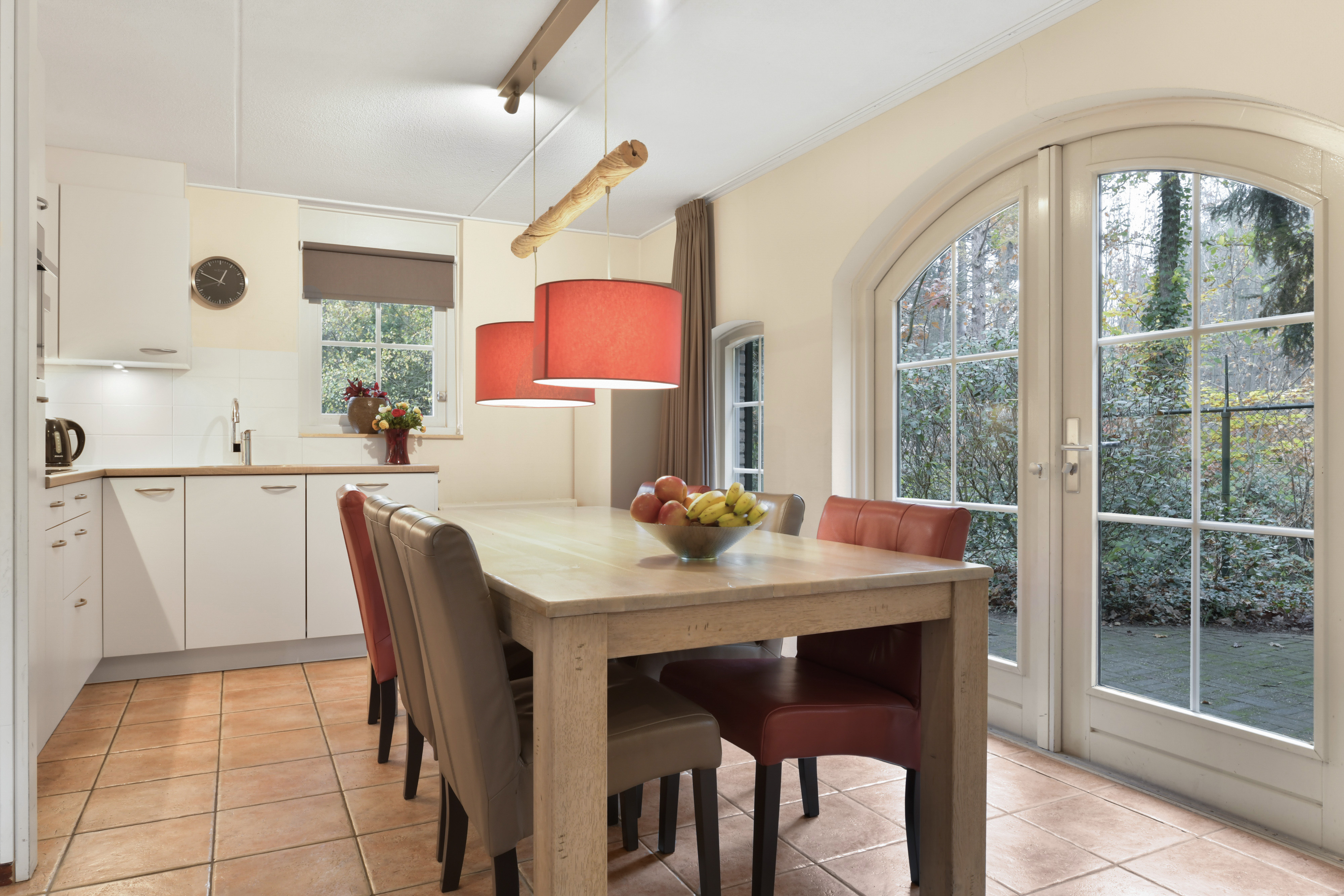 6-persoons hoevewoning — foto 10