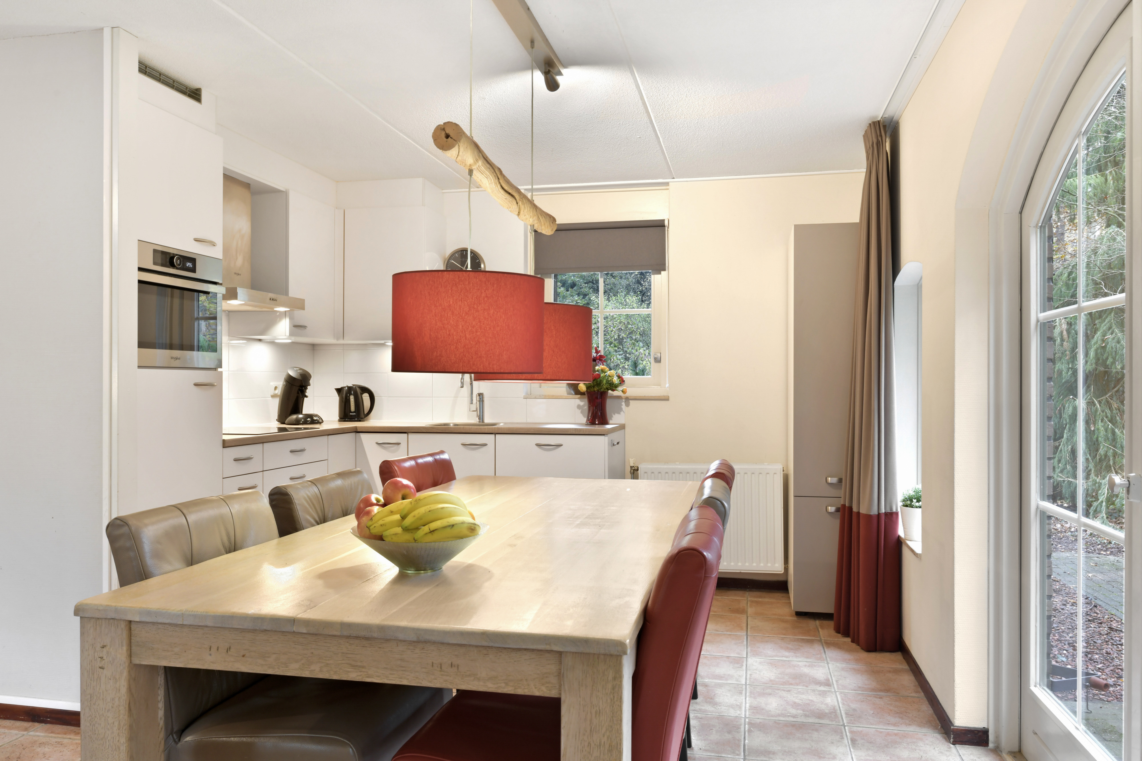 6-persoons hoevewoning — foto 11