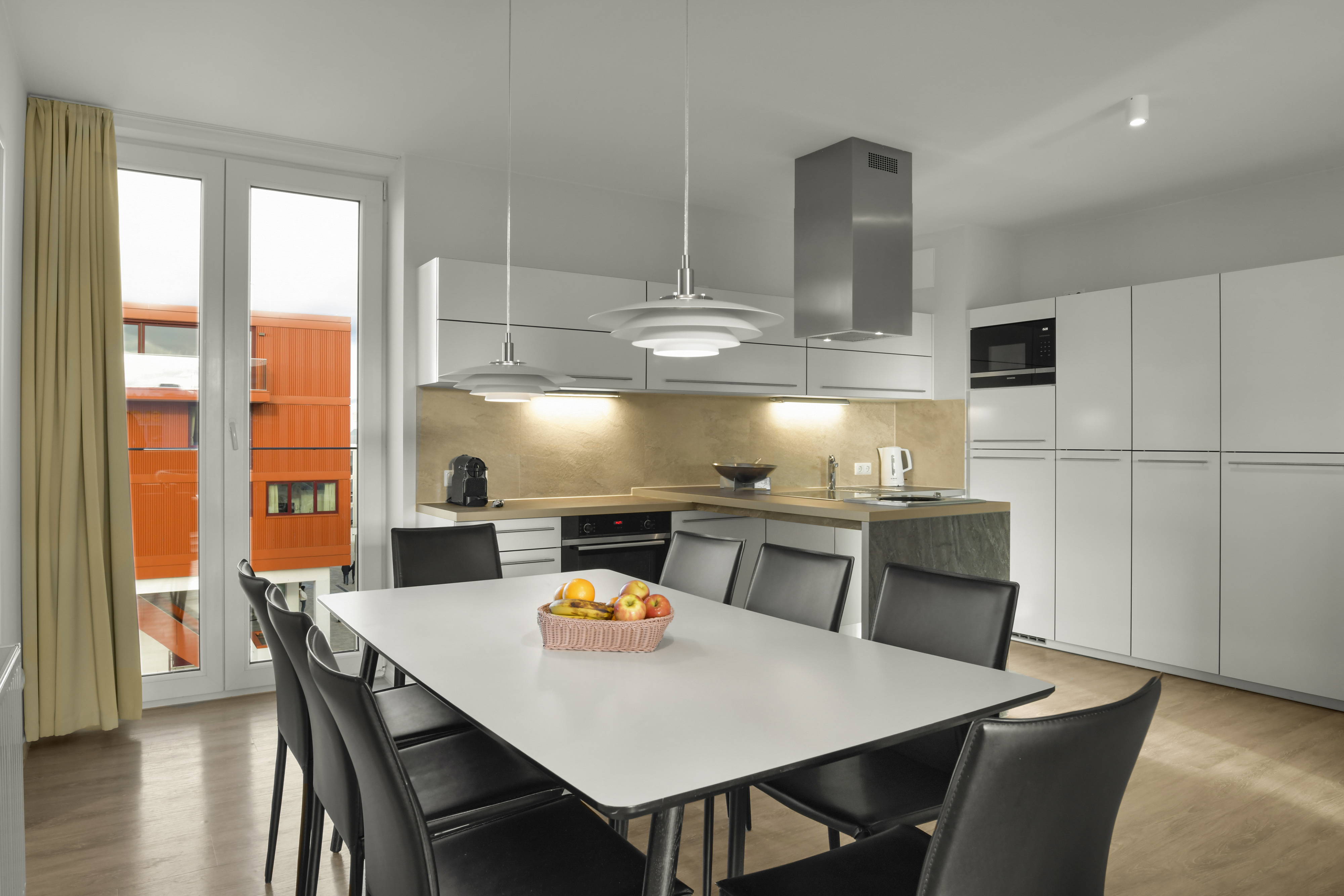 6-8-persoons appartement - Passatvilla — foto 9