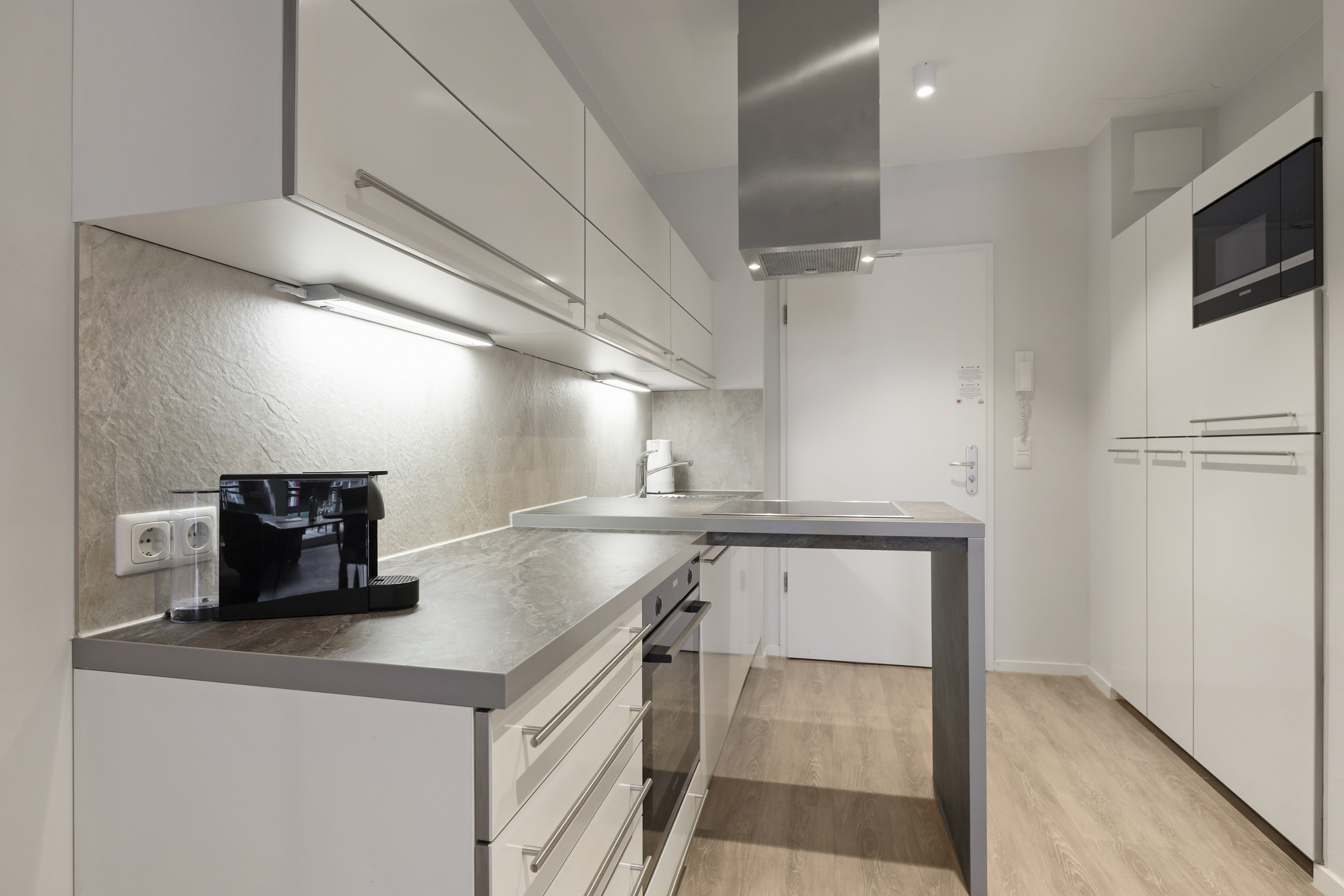 2-4-persoons appartement - Promenade villa — foto 8
