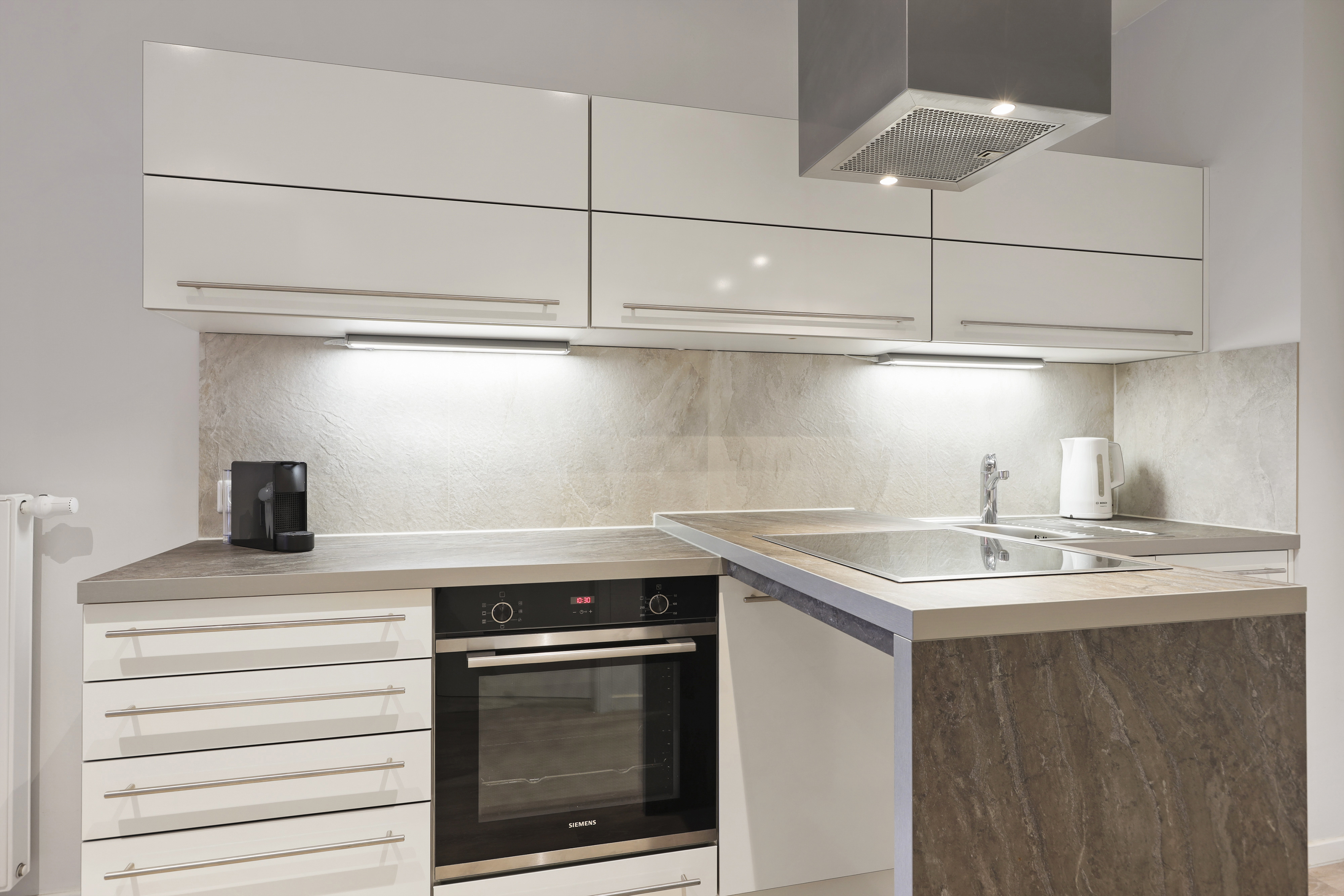 2-4-persoons appartement - Promenade villa — foto 9