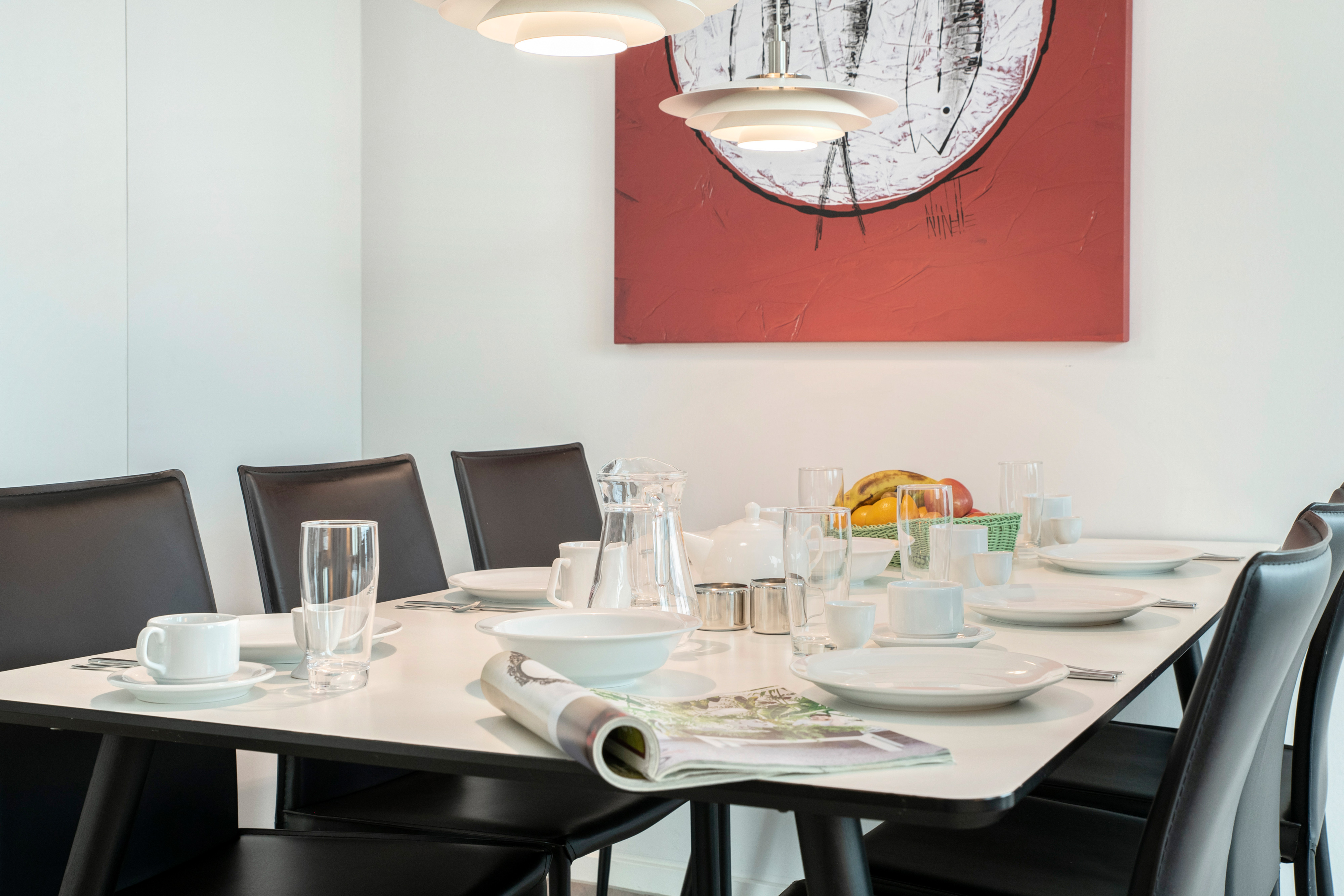 4-6-persoons appartement - Passatvilla — foto 10