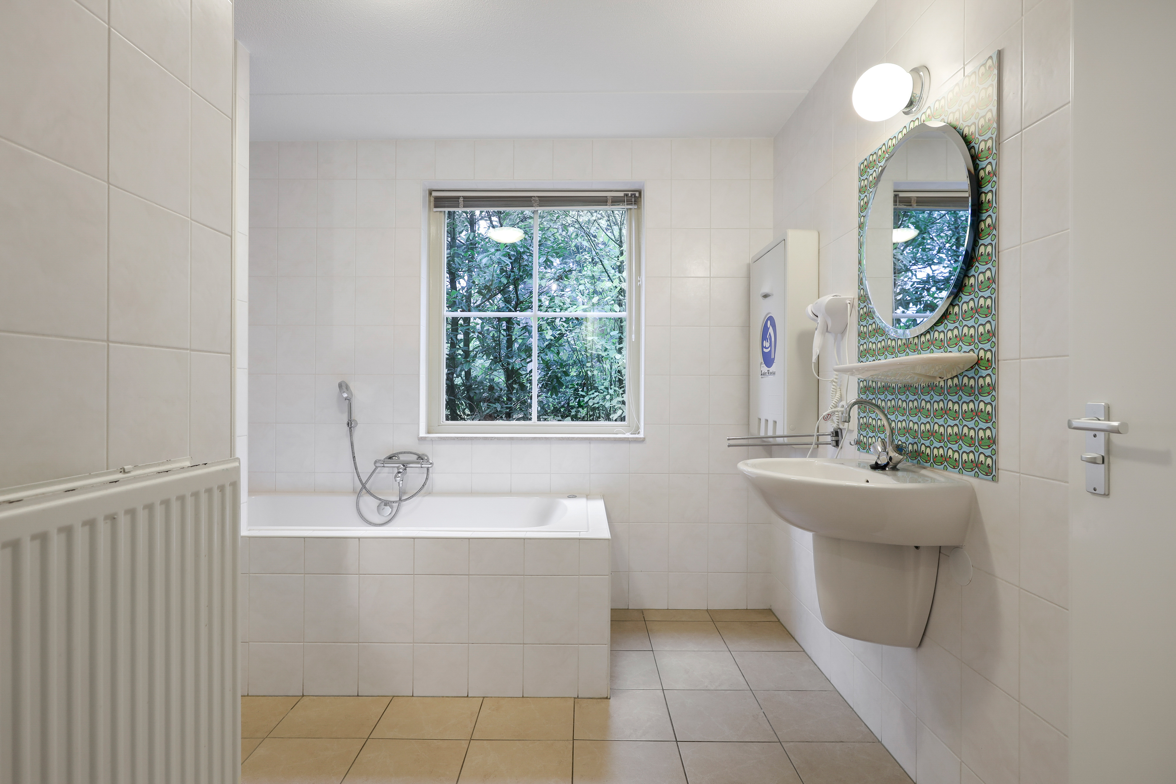 6-persoons kinderhoevewoning — foto 11