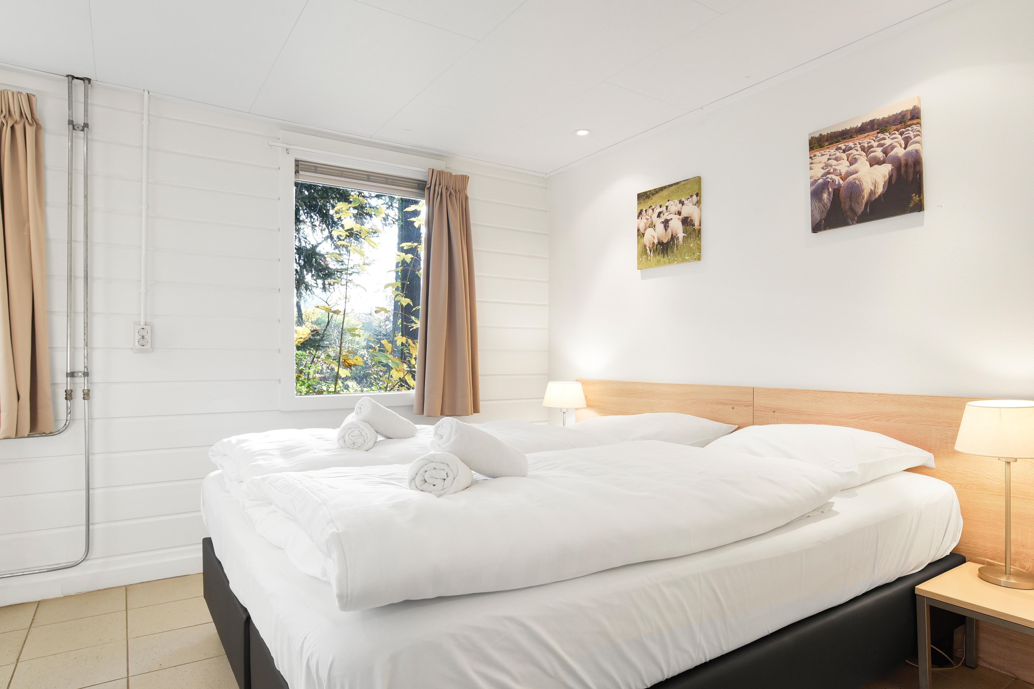 2-persoons bungalow — foto 10